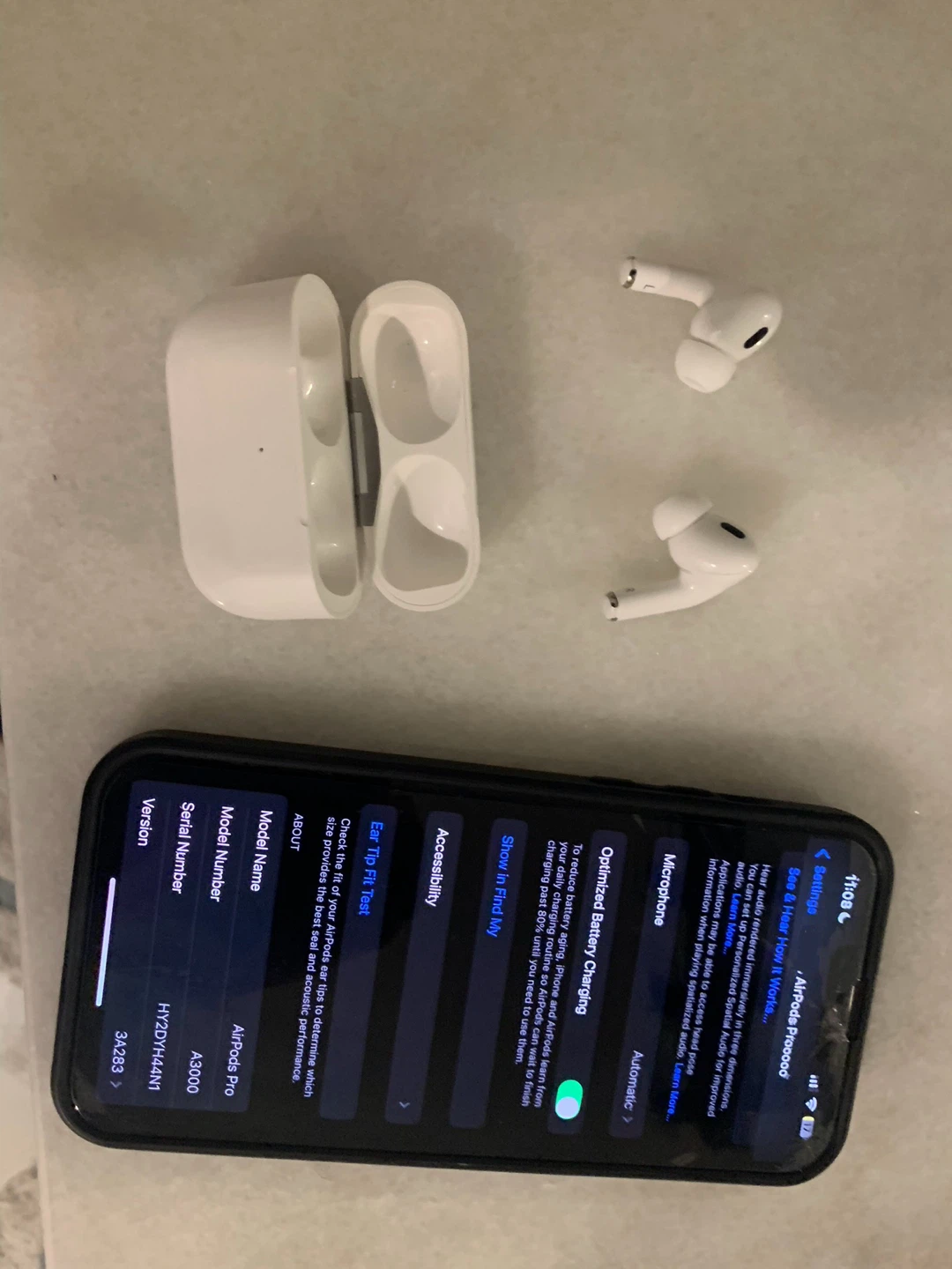 AirPod Pros 2 - photo 3