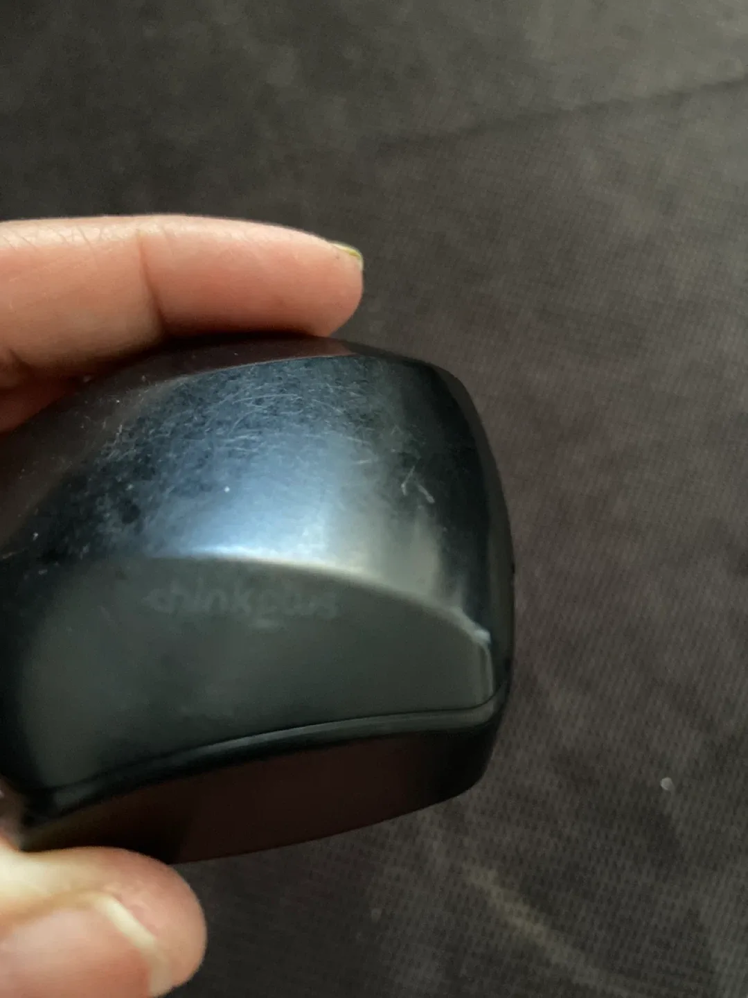 Lenovo GM1 Wireless Earbuds - Black image indicator(4)