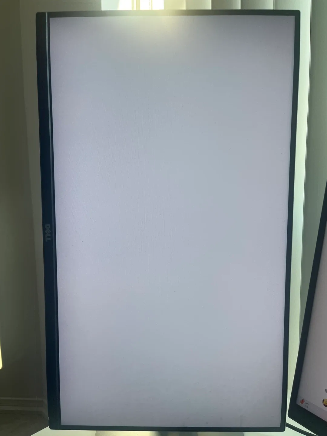 Dell 27” Monitor UltraSharp U2715H