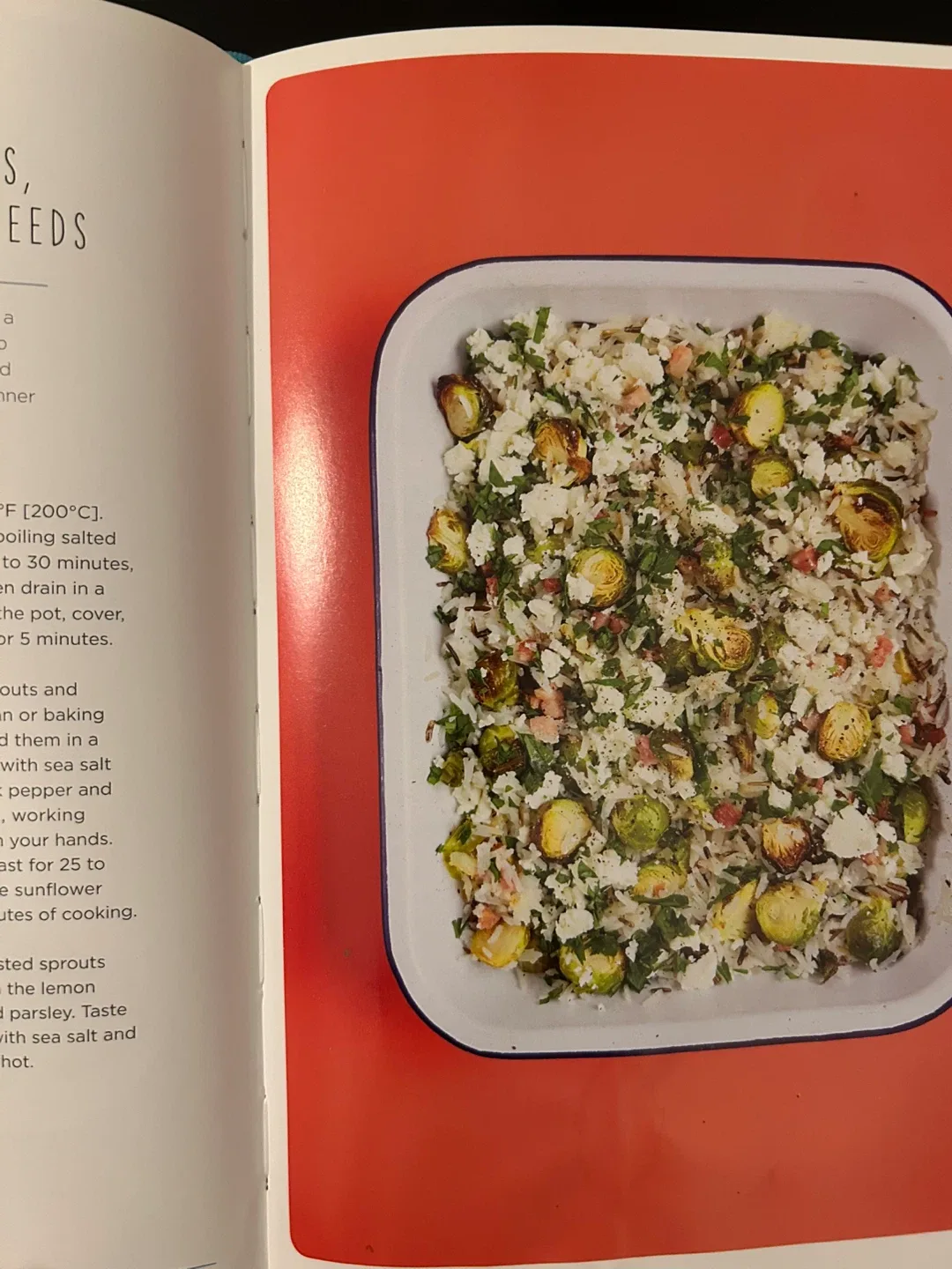 Dinner's in the Oven Cookbook by Rukmini Iyer image indicator(3)