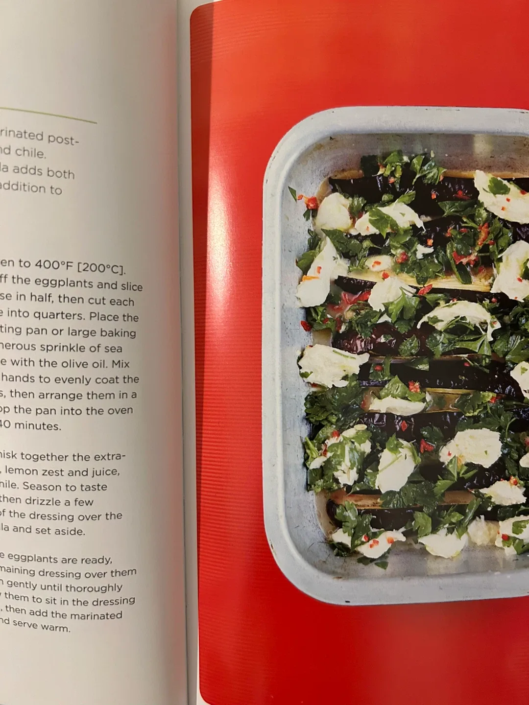 Dinner's in the Oven Cookbook by Rukmini Iyer image indicator(2)