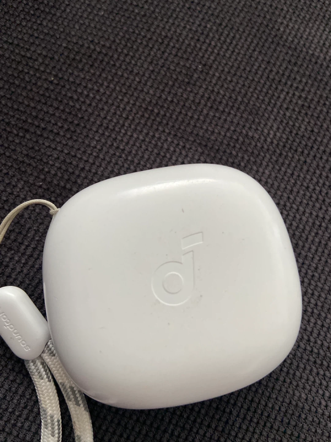 Soundcore P20i White Earbuds