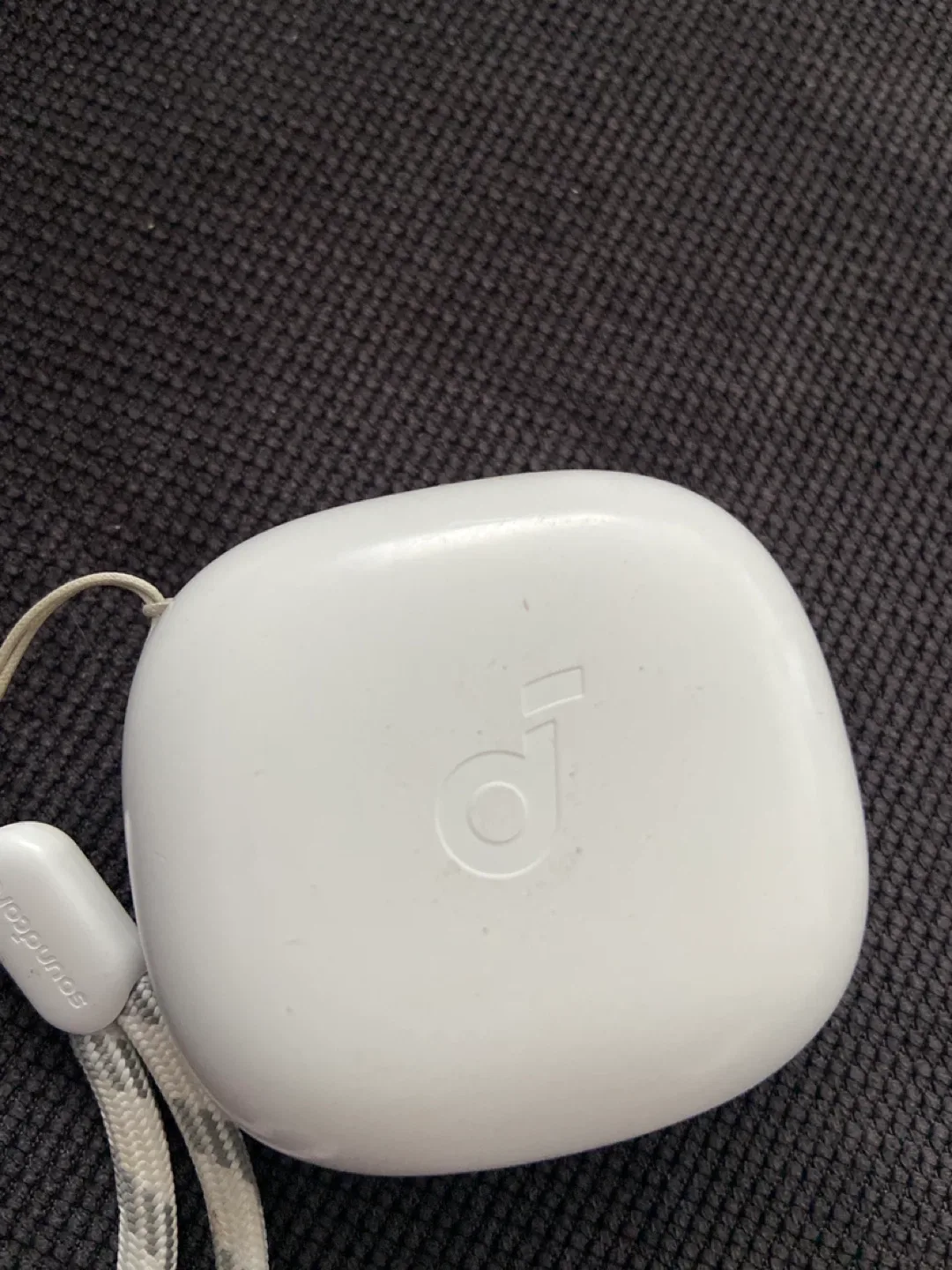 Soundcore P20i White Earbuds thumbnail