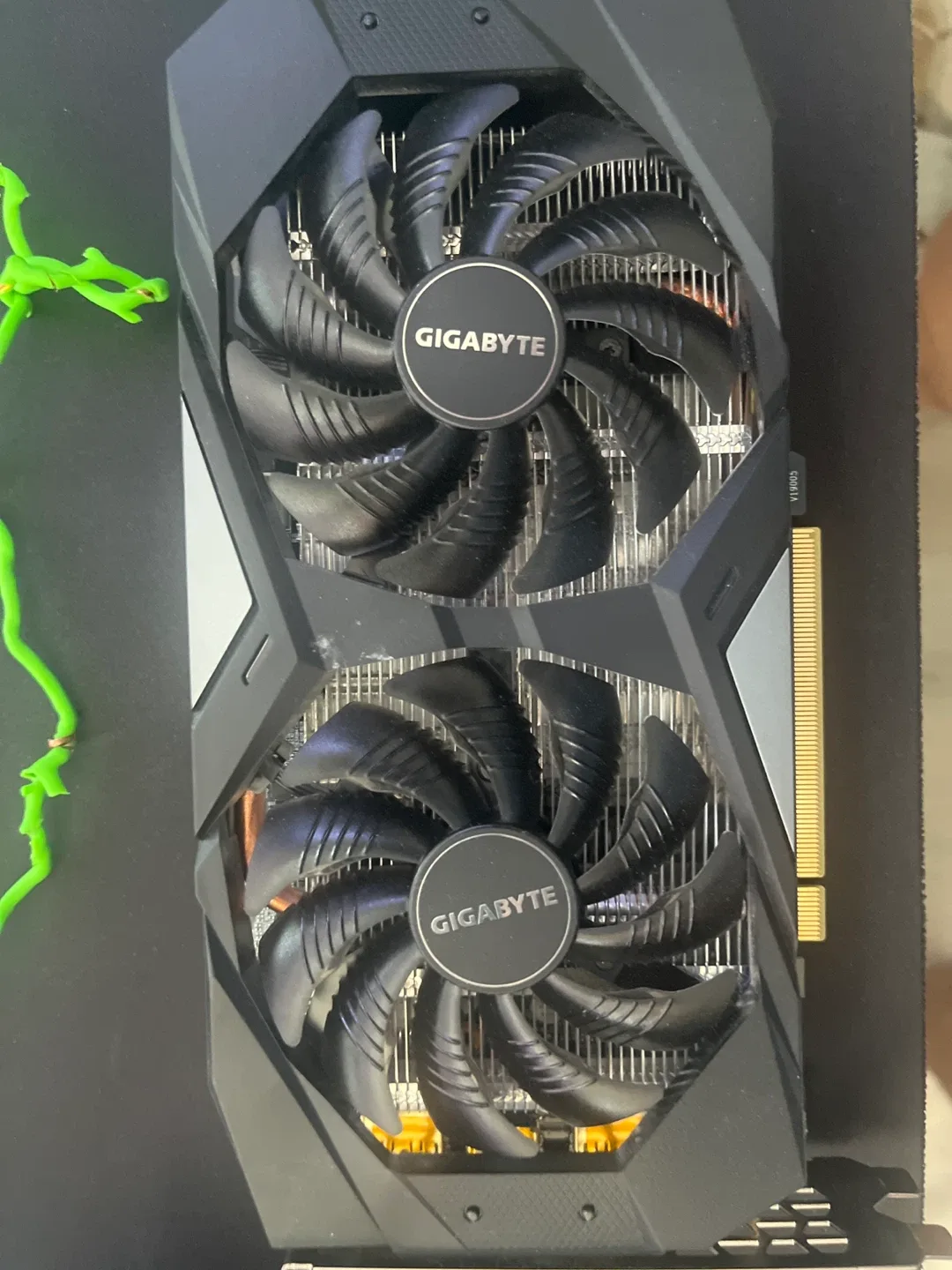 GTX 1660 OC