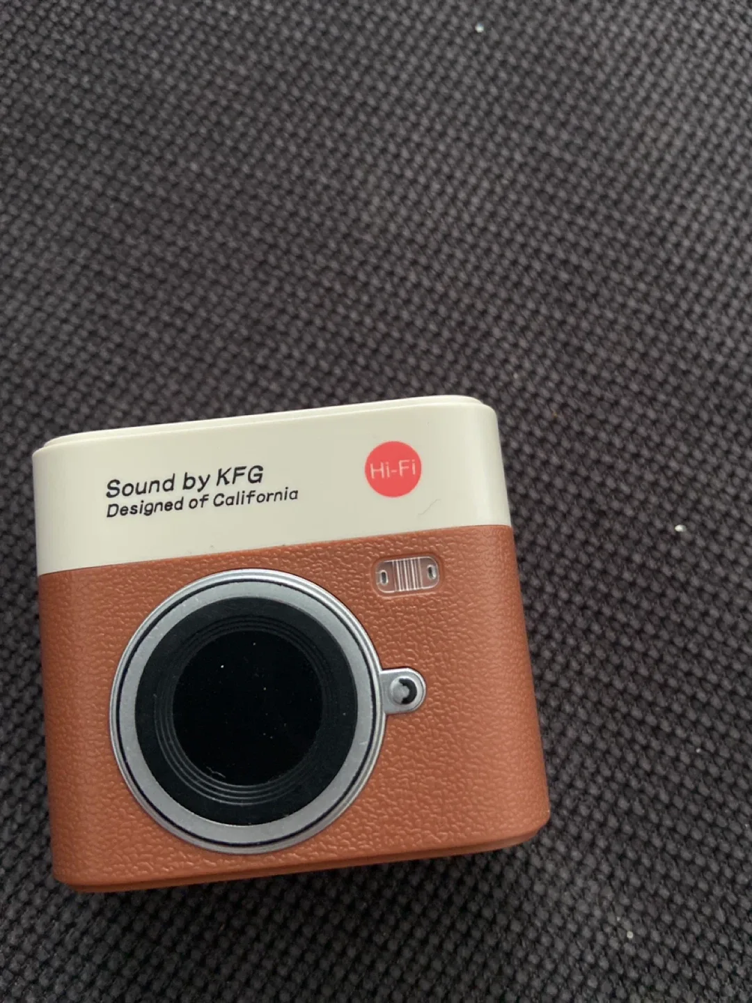 KFG Sound by KFG Wireless Earbuds thumbnail