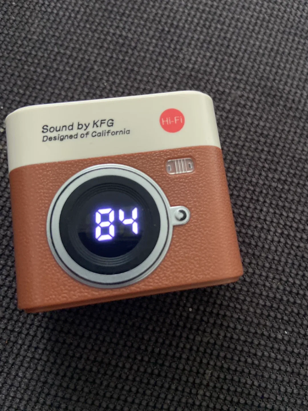 KFG Sound by KFG Wireless Earbuds image indicator(4)