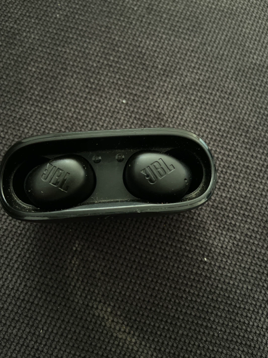JBL Black Wireless Earbuds - photo 2