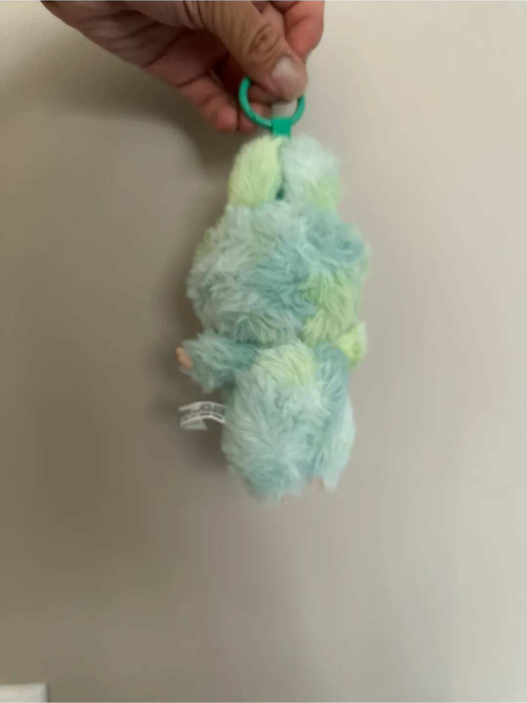 Brand New! Labubu - BIE - Serenity - Open Box and Foil image indicator(2)