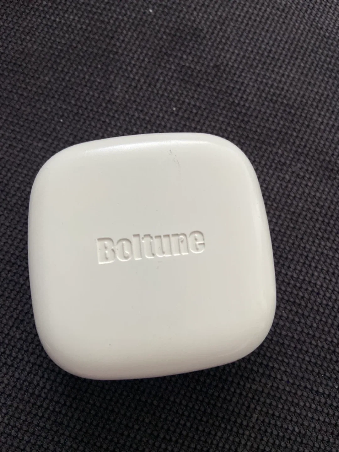 Boltune Wireless Earbuds - White thumbnail