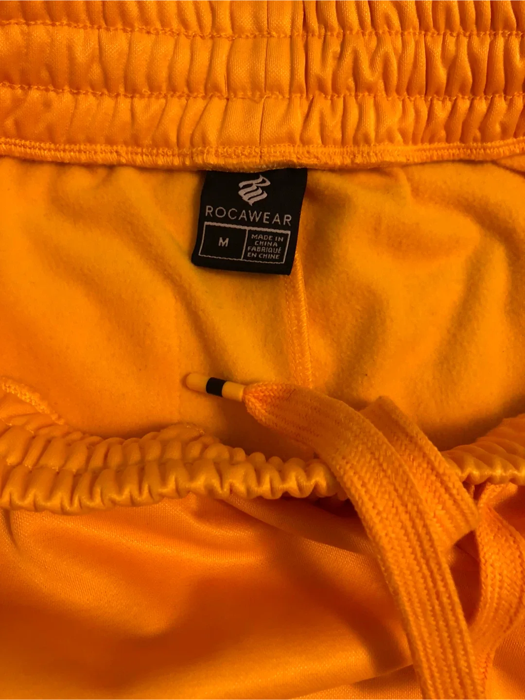 🥕Rocawear Tracksuit - Size M image indicator(7)