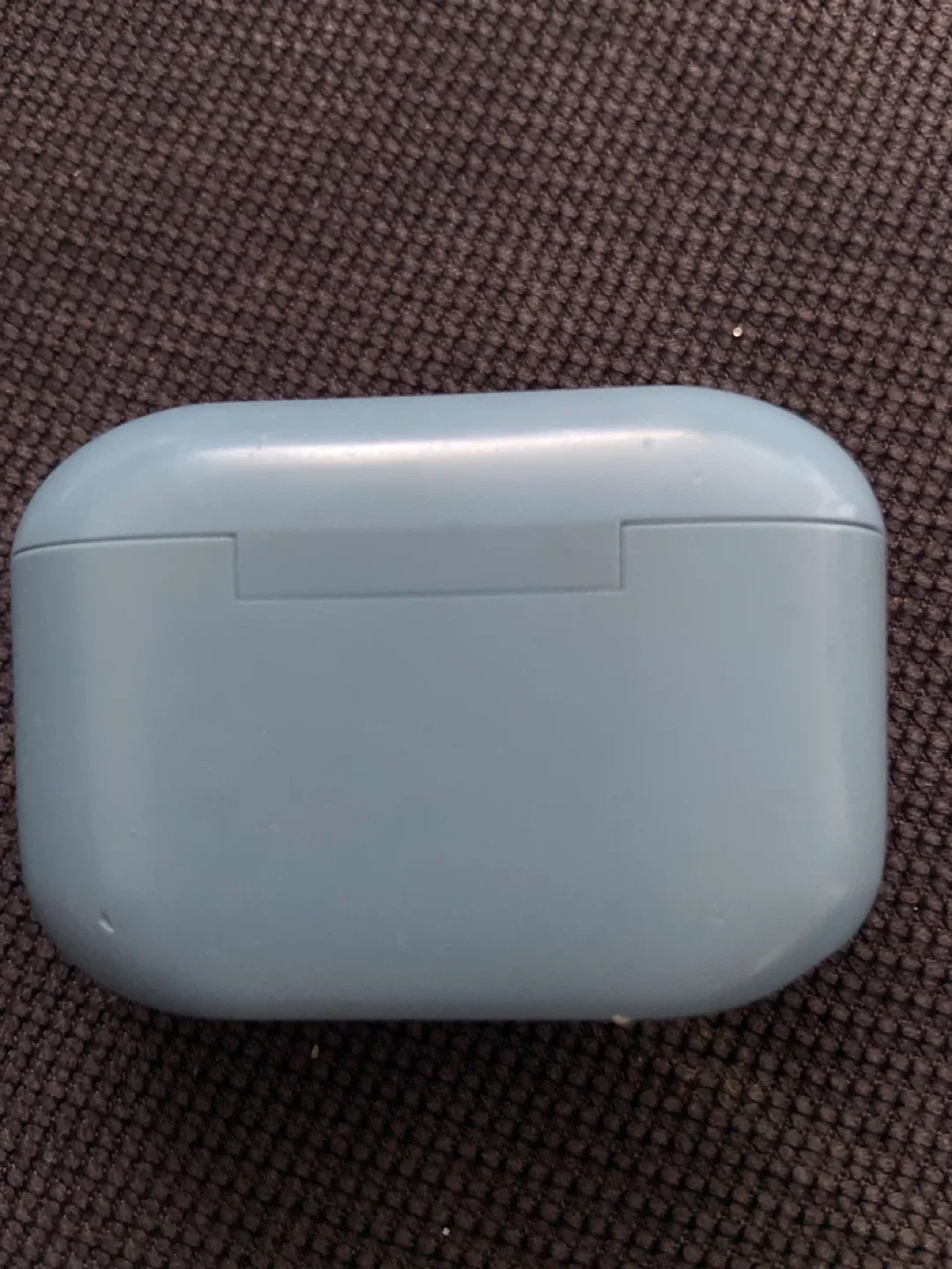 JLab Go Air Pop Blue Toothbuds image indicator(2)