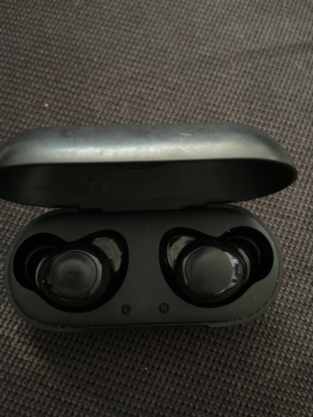 Soundcore Wireless Earbuds thumbnail