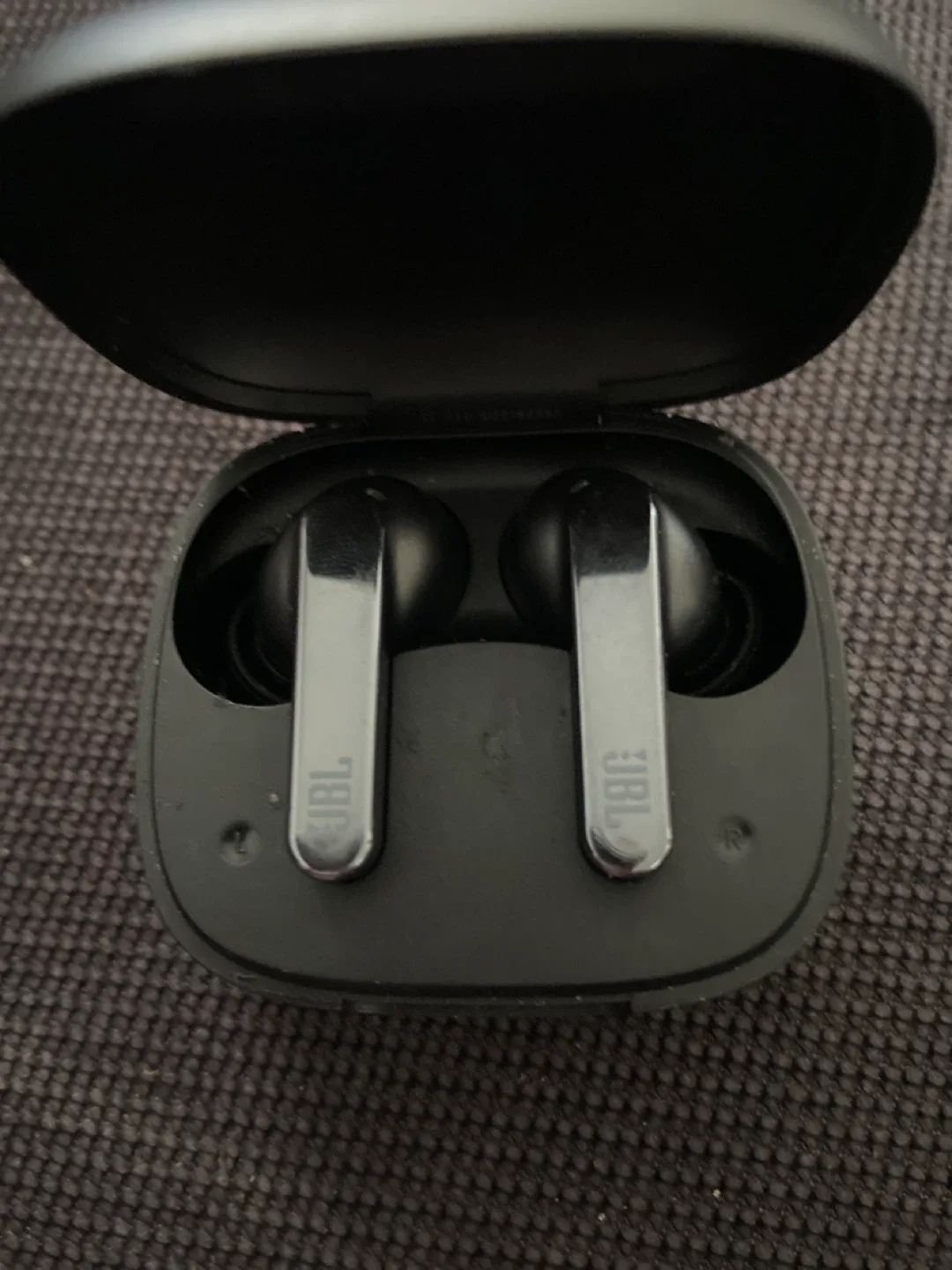 JBL Wireless Earbuds - Black image indicator(2)