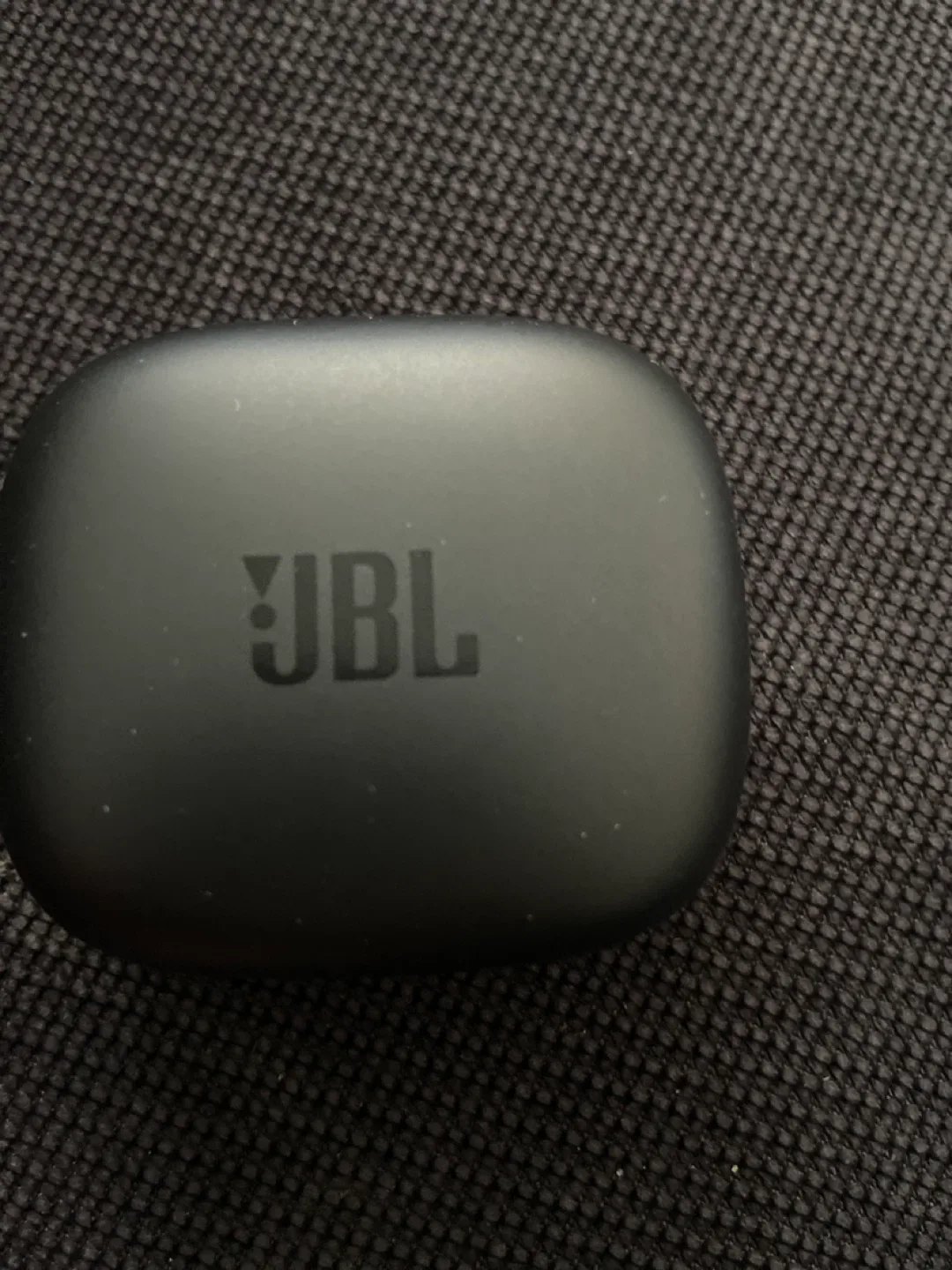 JBL Wireless Earbuds - Black thumbnail