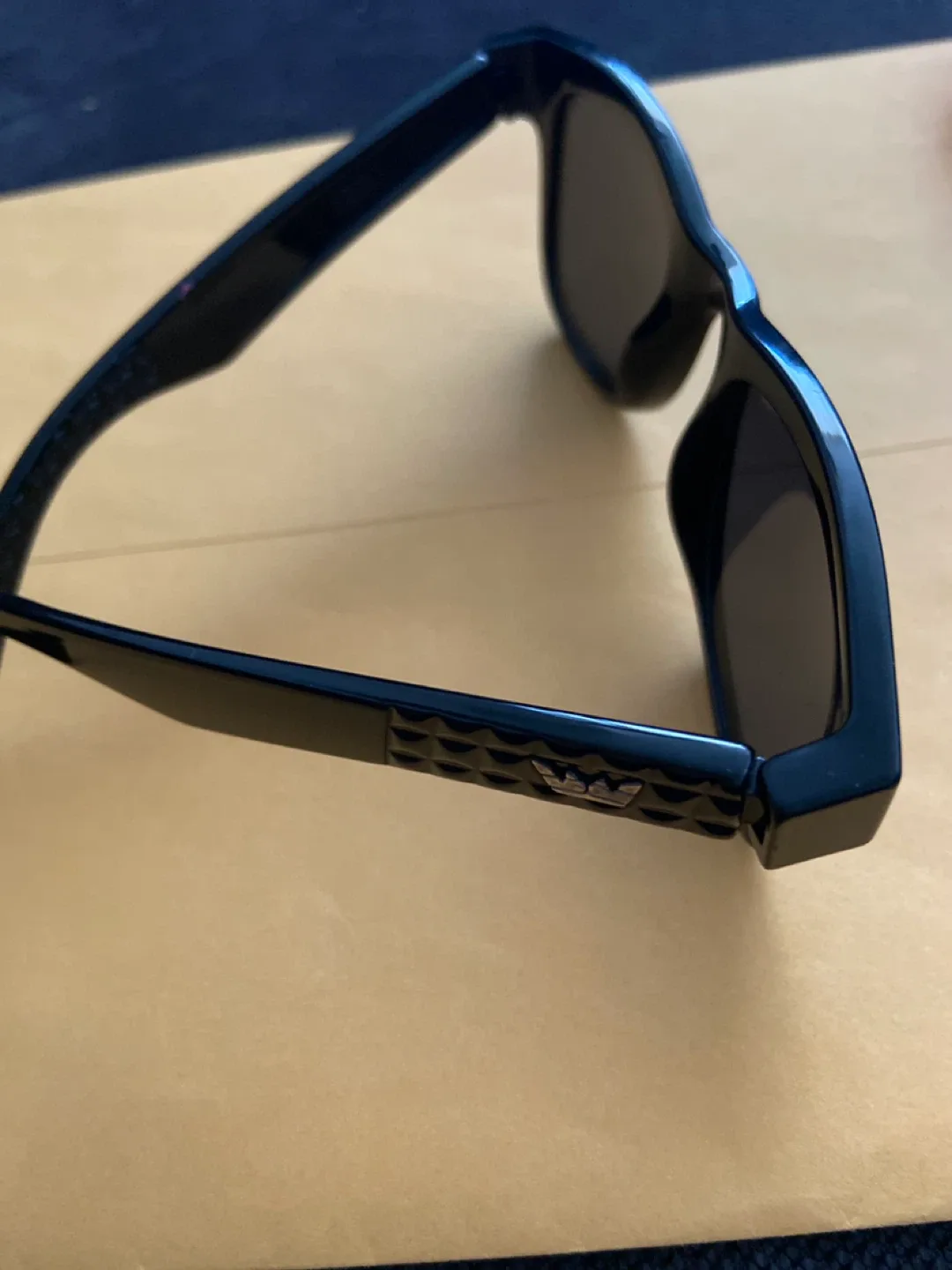 MYKITA NYC SBLK/POL S IND.ARG Sunglasses image indicator(2)