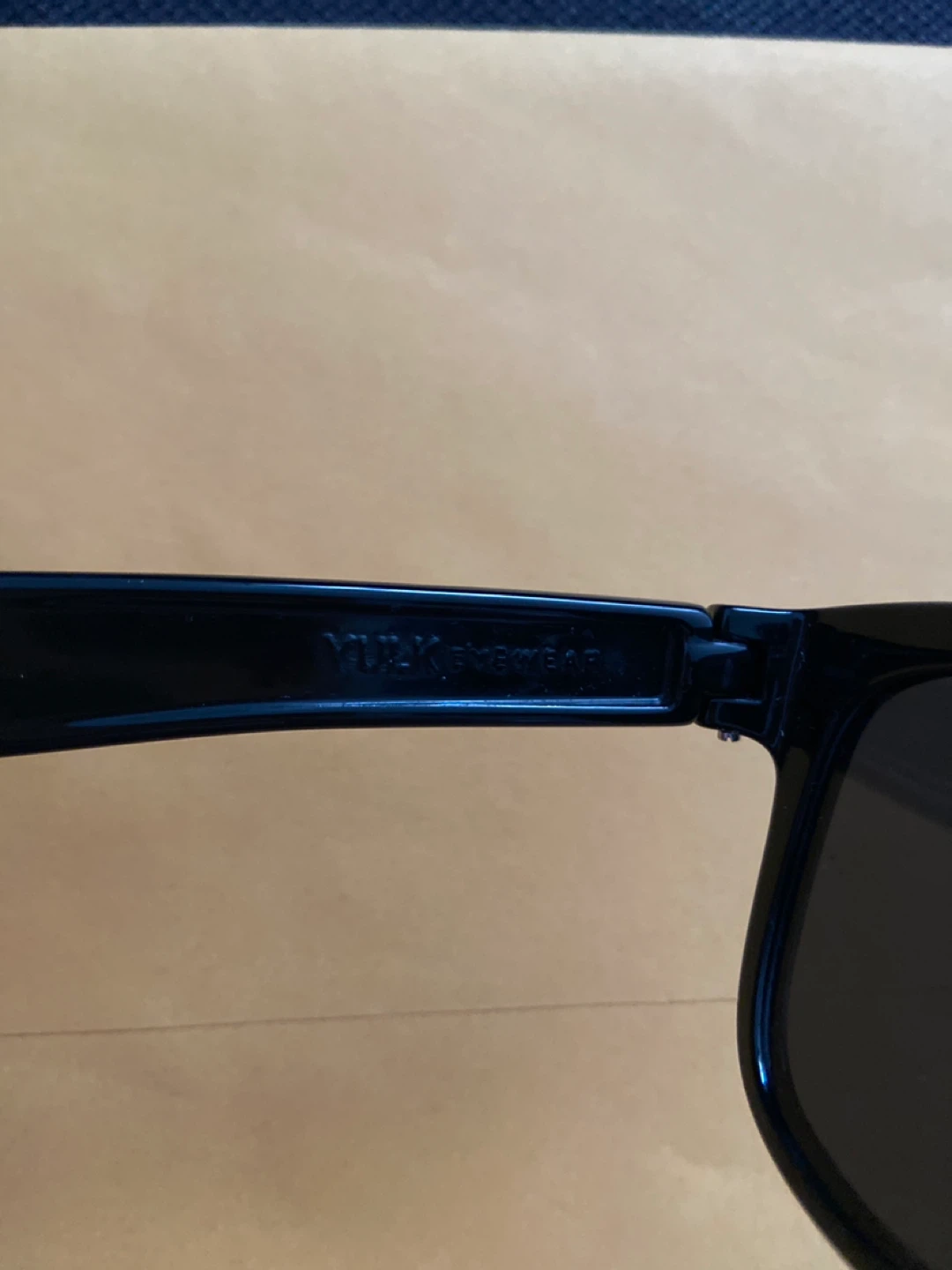 MYKITA NYC SBLK/POL S IND.ARG Sunglasses - photo 4