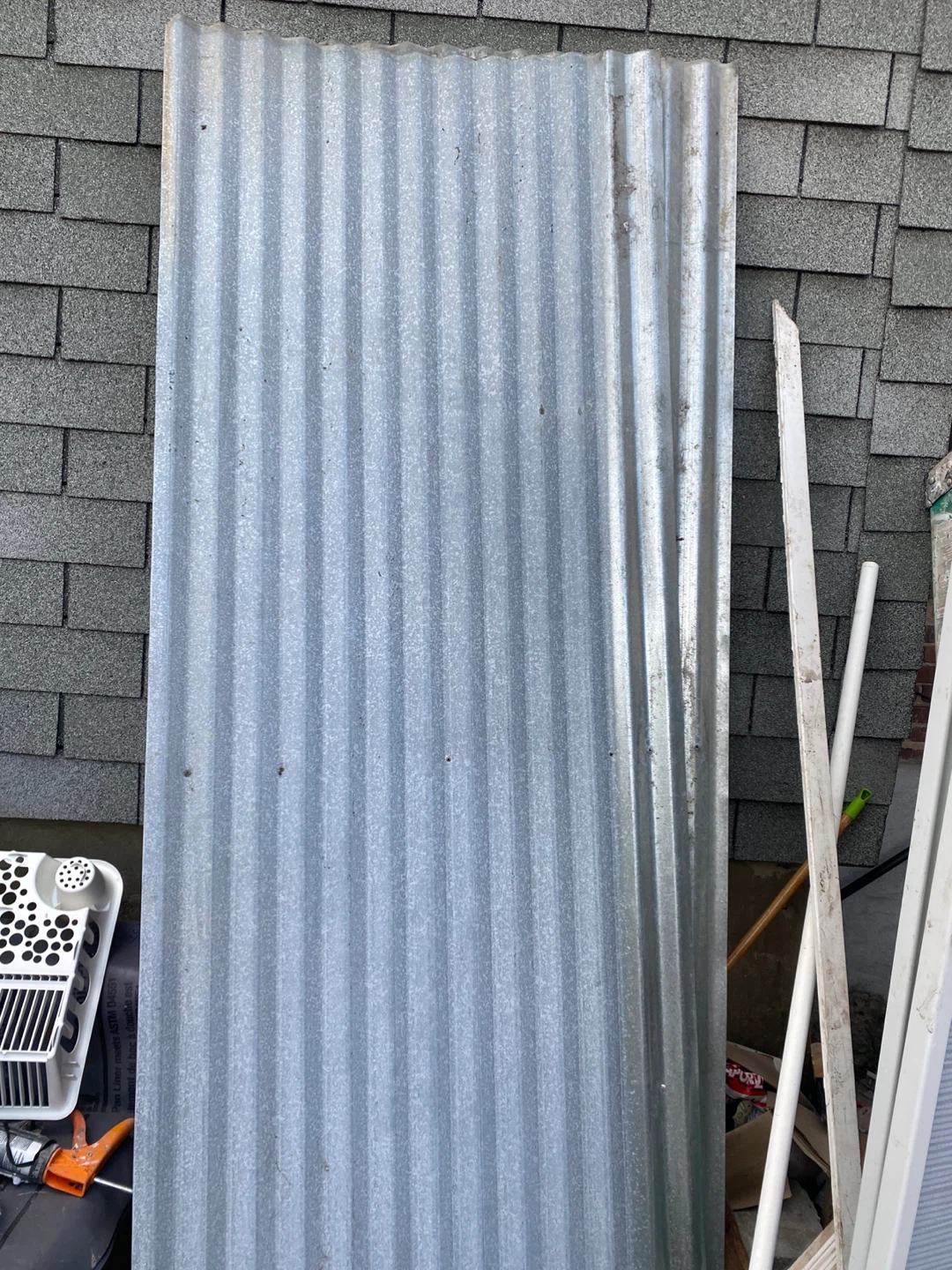 Metal panels - photo 2