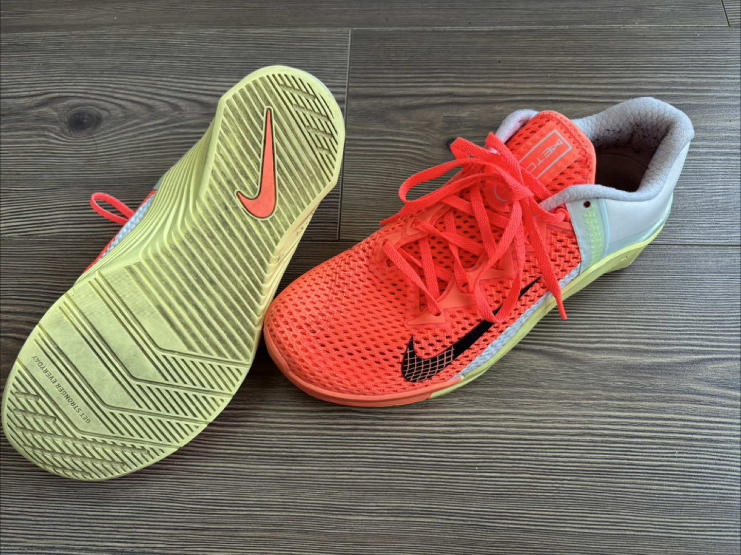 Nike Metcon Training Shoes - photo 2
