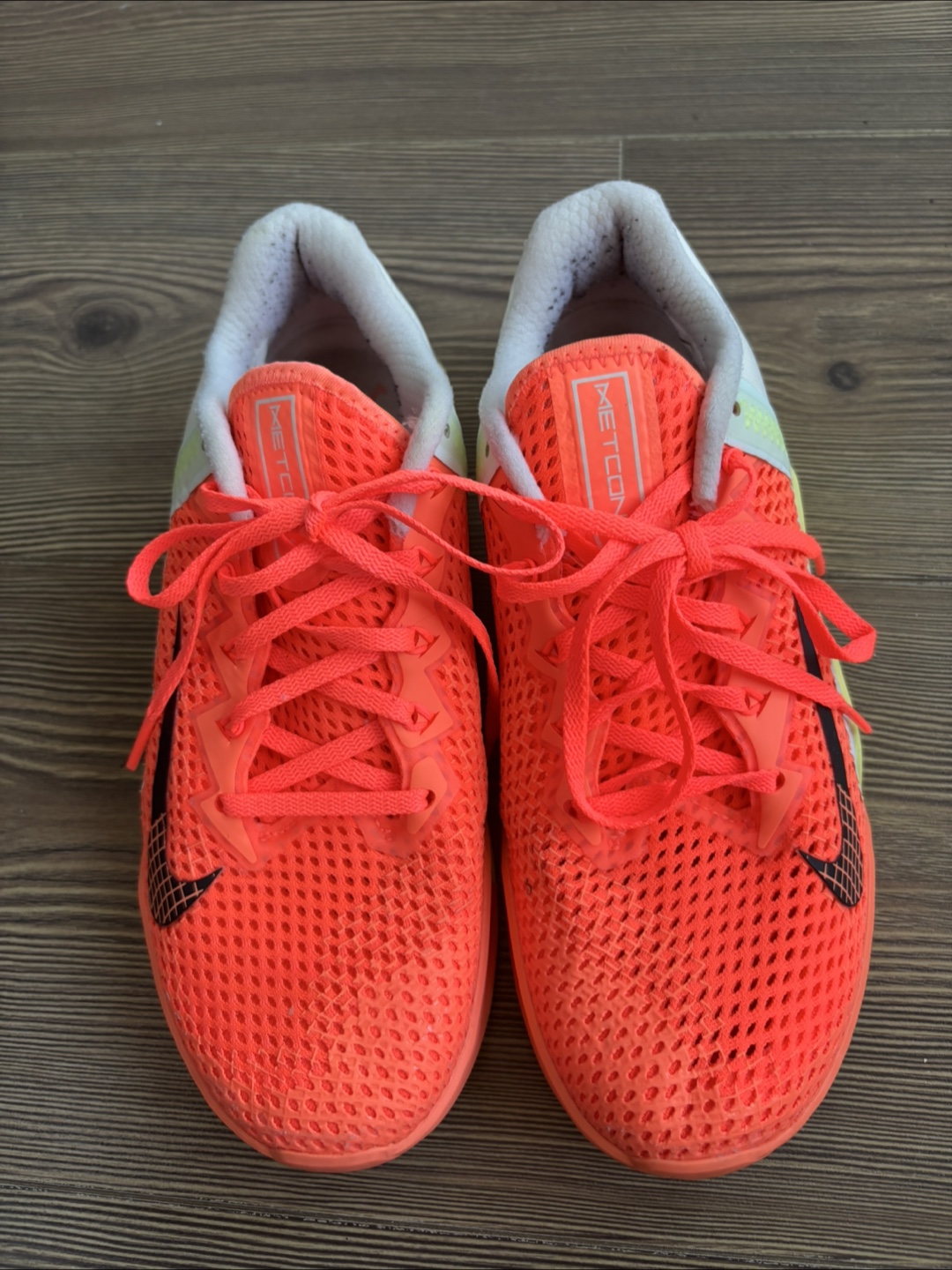 Nike Metcon Training Shoes