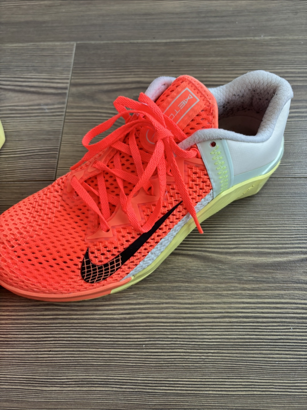 Nike Metcon Training Shoes - photo 3