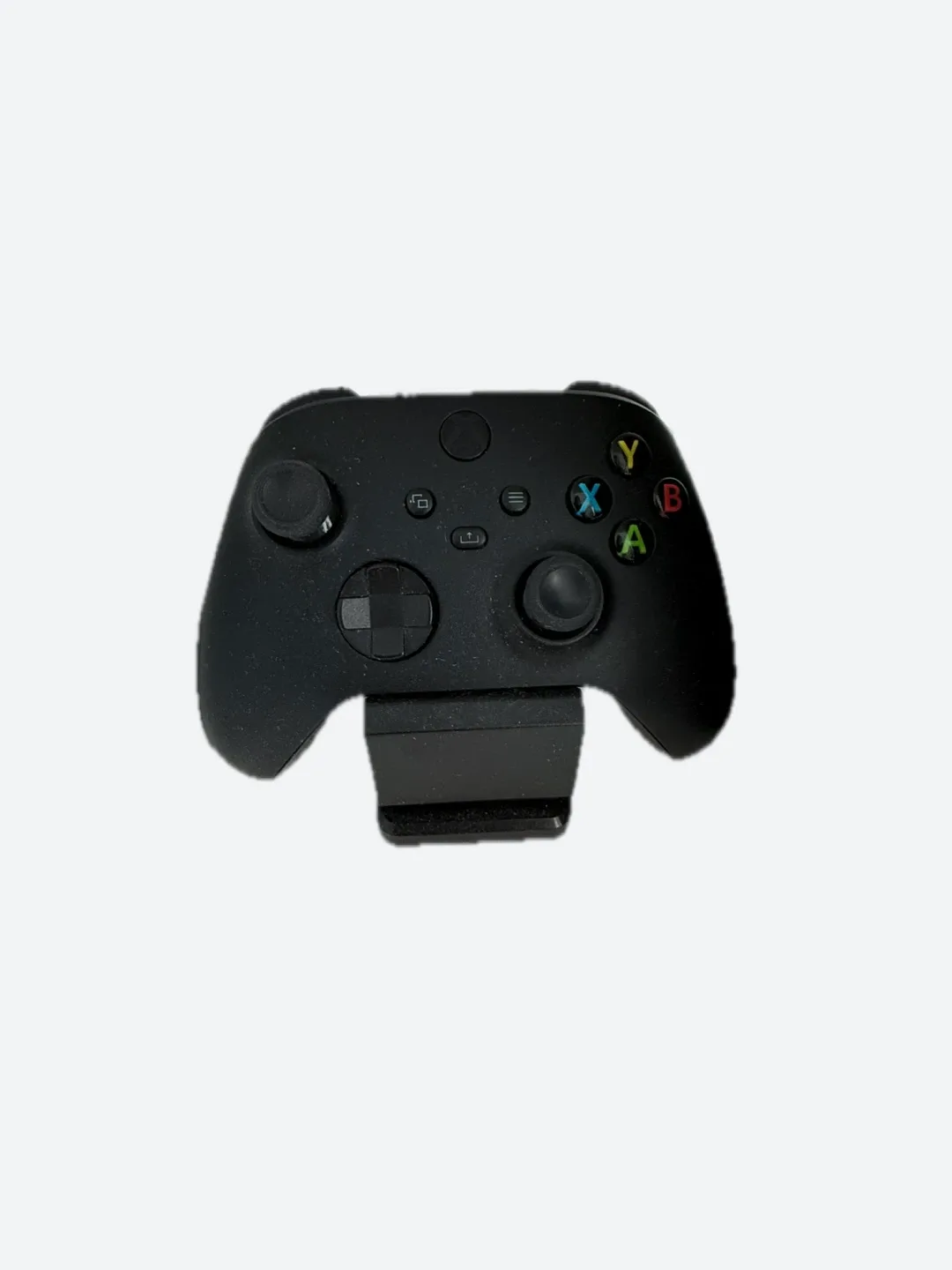 Xbox Series X 1 TB with black Controller - Black for SALE image indicator(2)