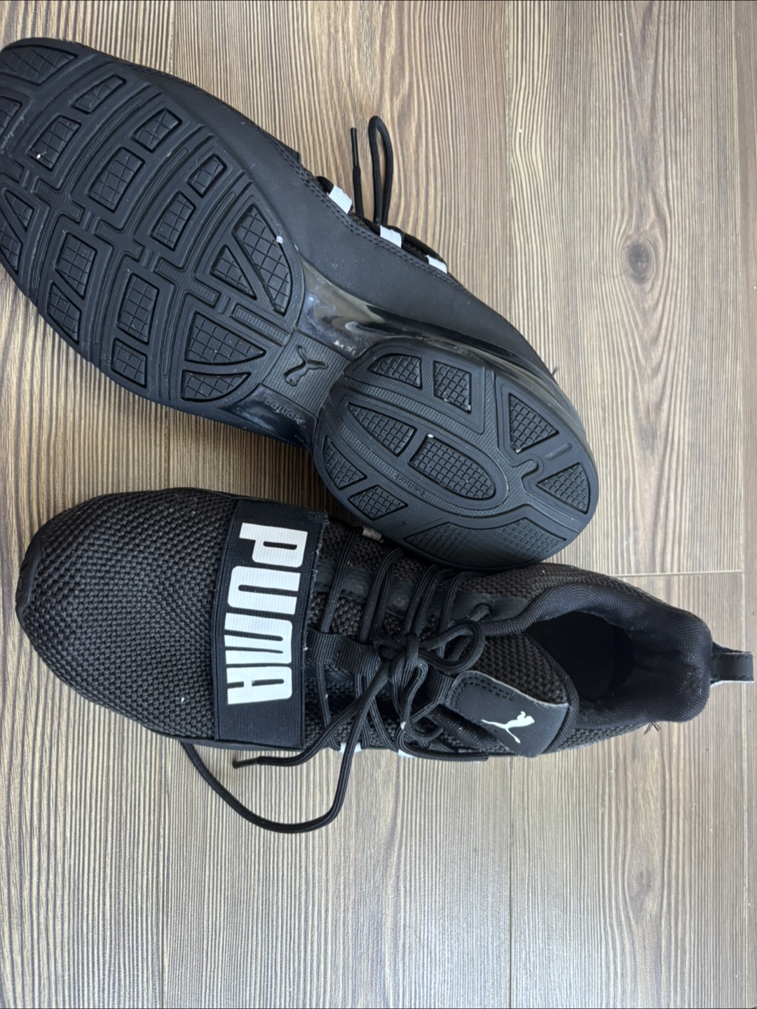 Puma Running Shoes, Size 10 Men’s - photo 3
