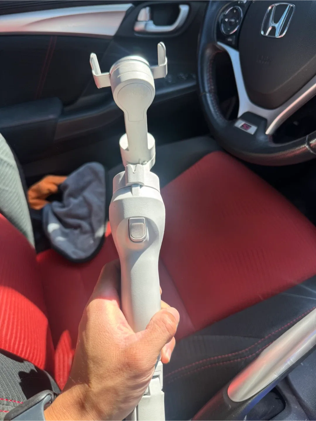 DJI Osmo Mobile 6 Gimbal Stabilizer