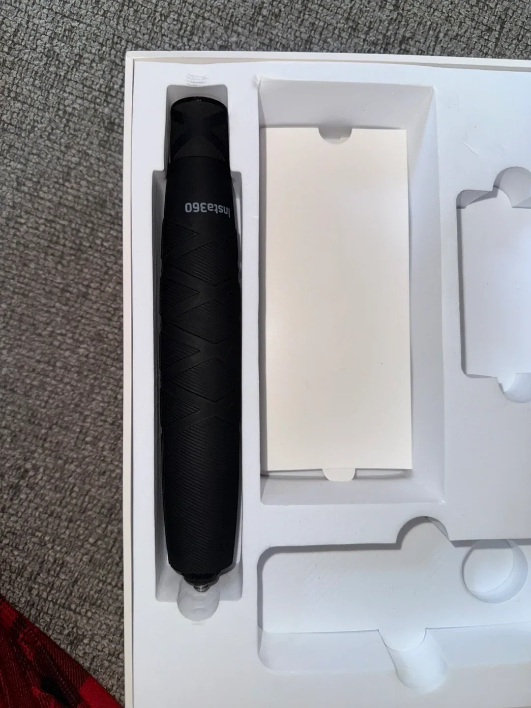 Insta360 X4 Camera with Accessories image indicator(3)