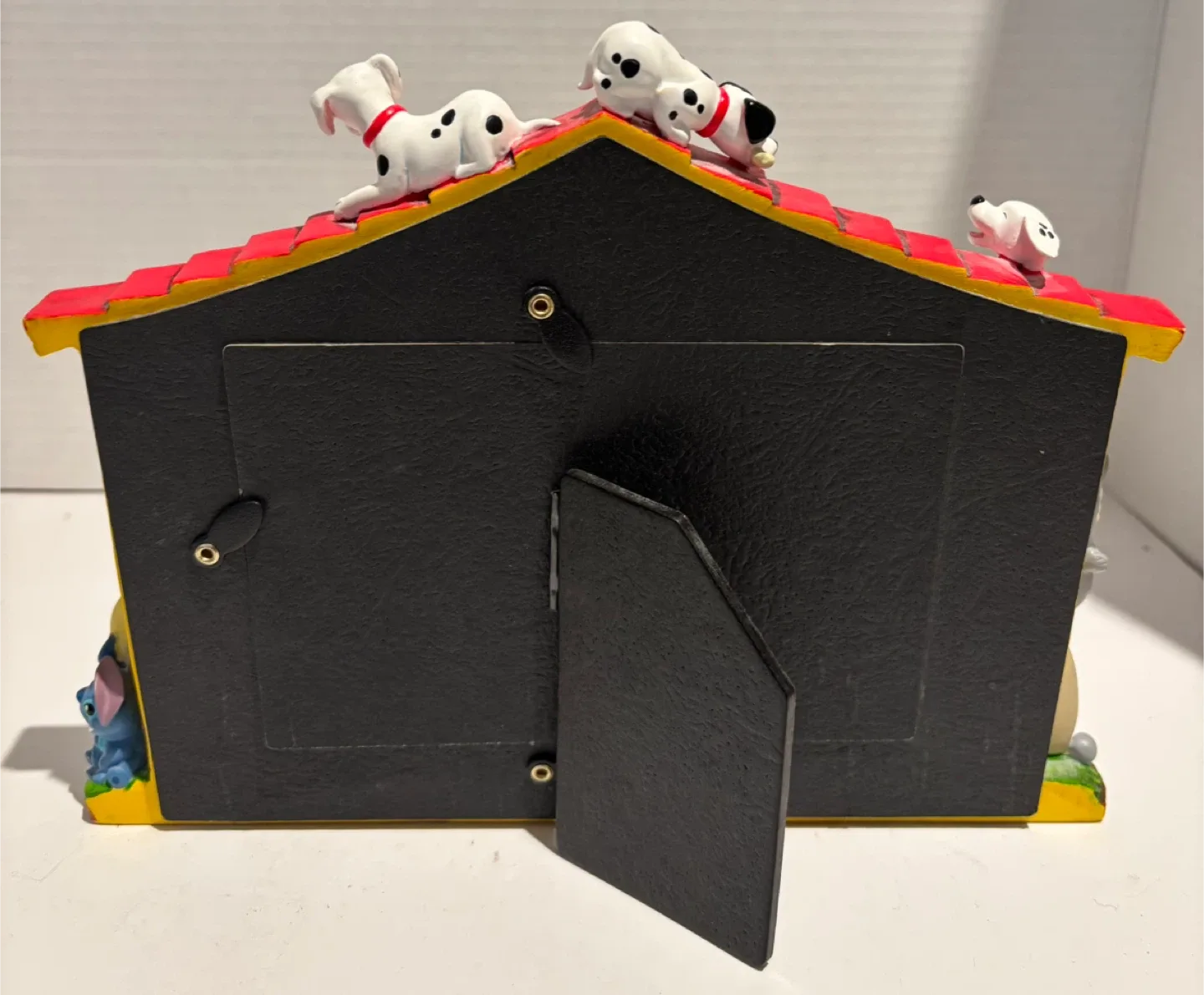 Disney's Pets 4x6 Photo Frame image indicator(5)