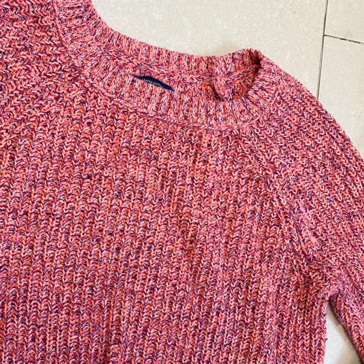 American Eagle Outfitters Sweater image indicator(2)