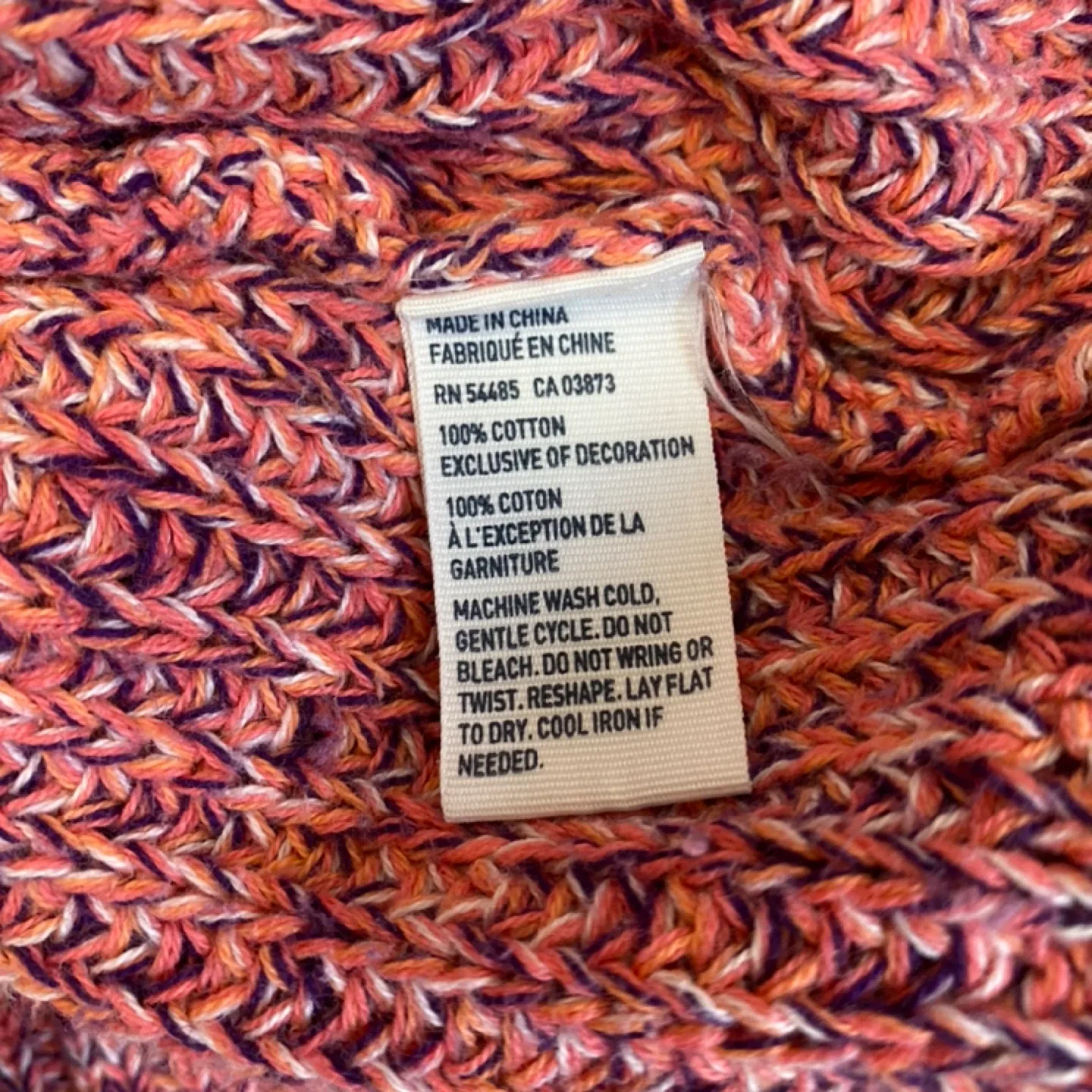 American Eagle Outfitters Sweater image indicator(5)