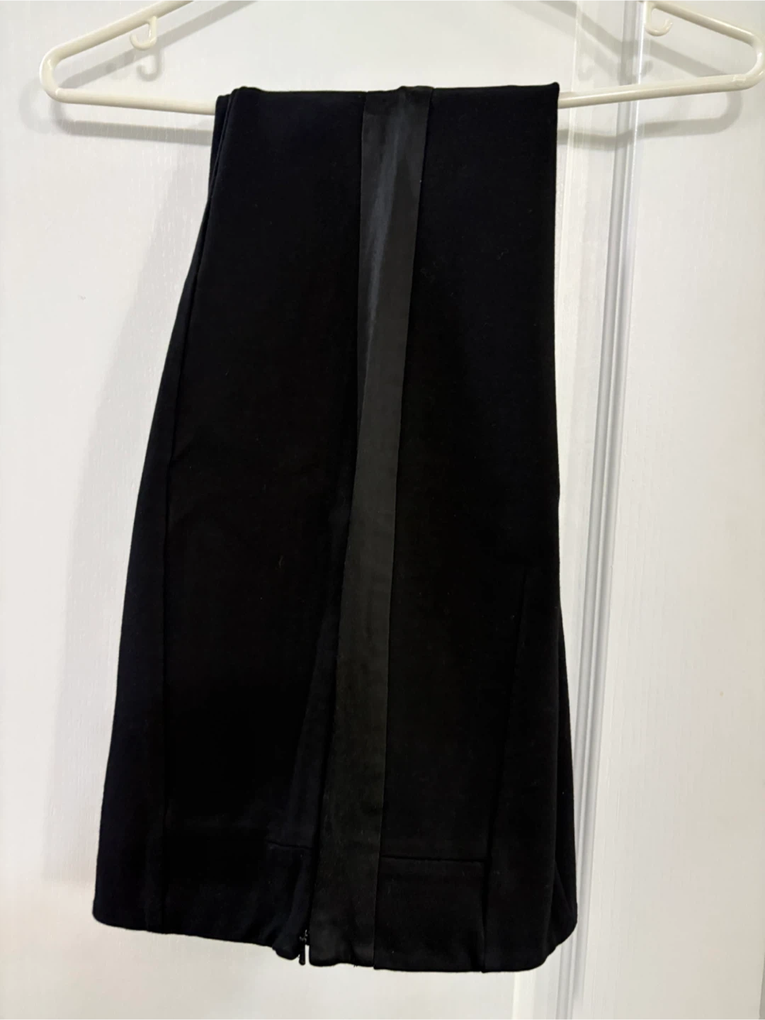 Guess by Marciano Black Dress Pants - Size 6 - photo 5