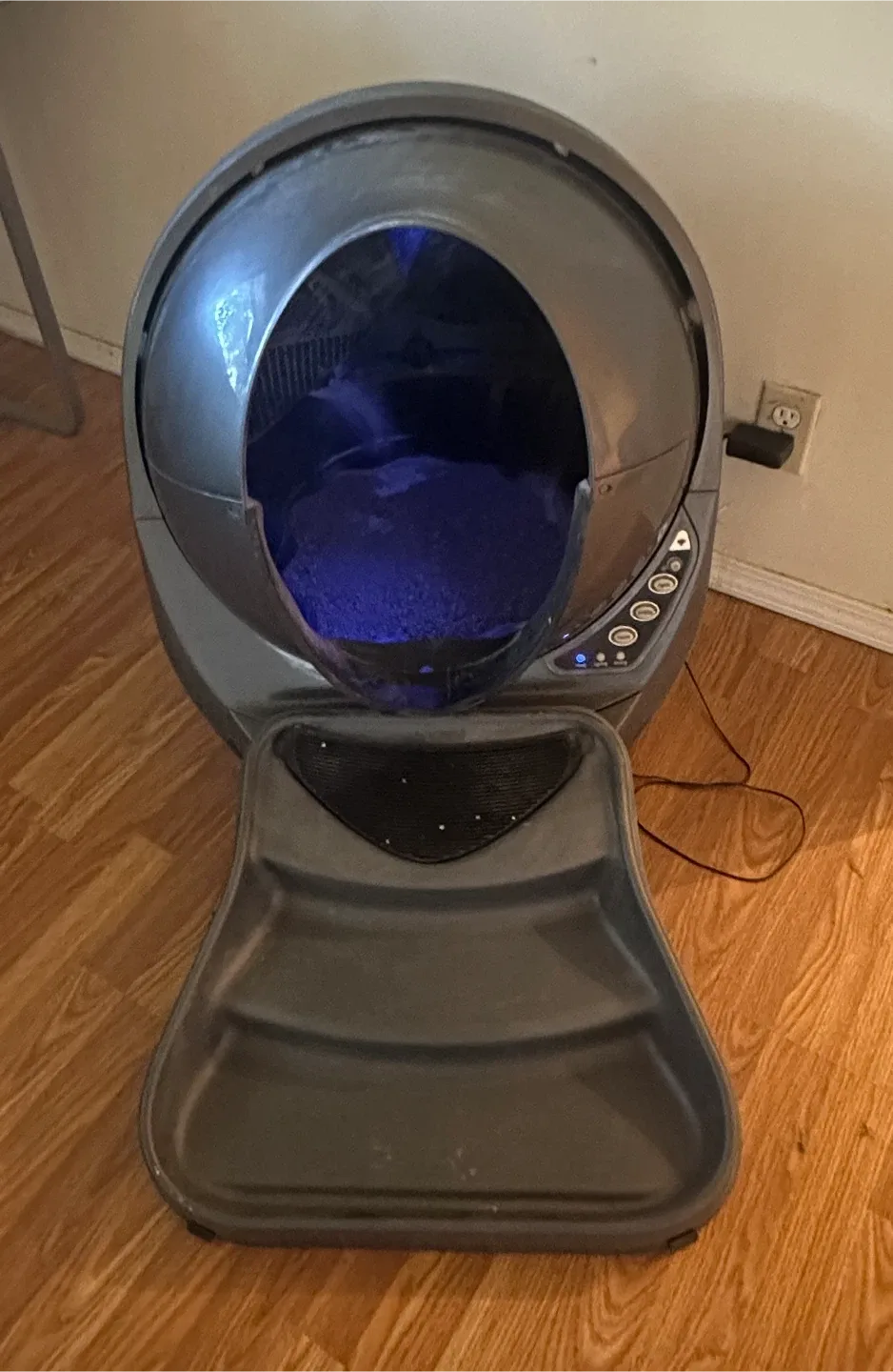 🥕 Litter Robot 3 Automatic Self-Cleaning Litter Box 🥕