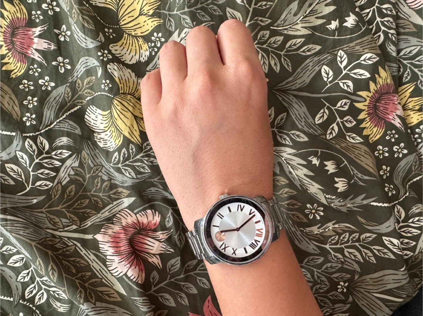 Movado Watch - photo 5