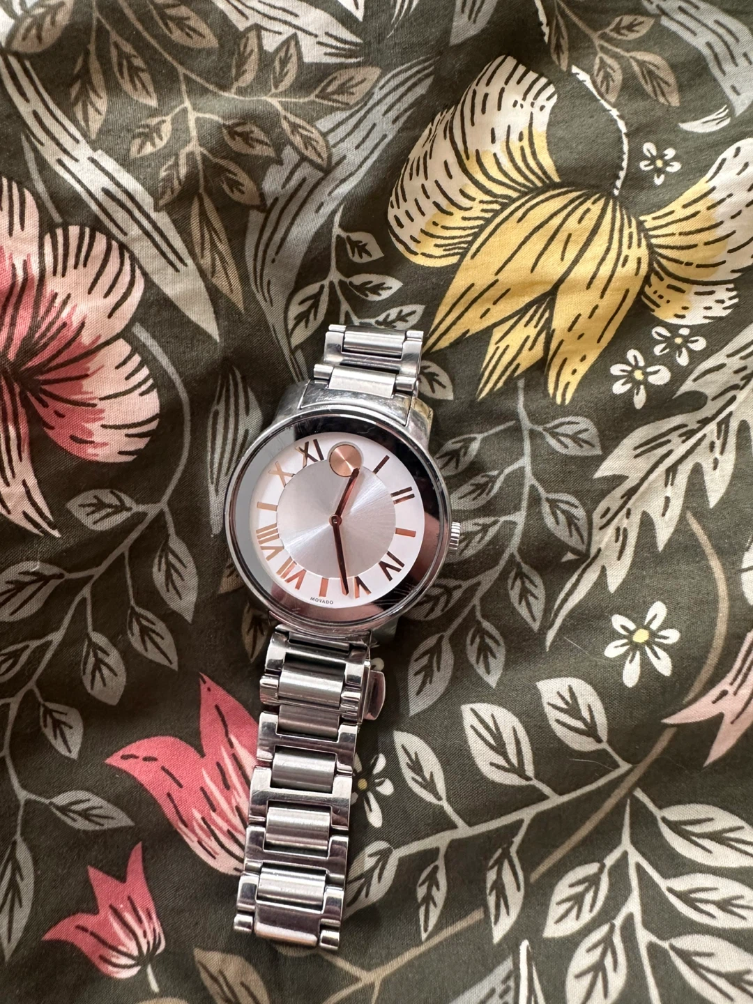 Movado Watch - photo 3