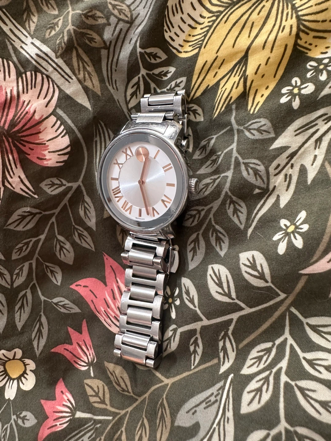 Movado Watch - photo 4