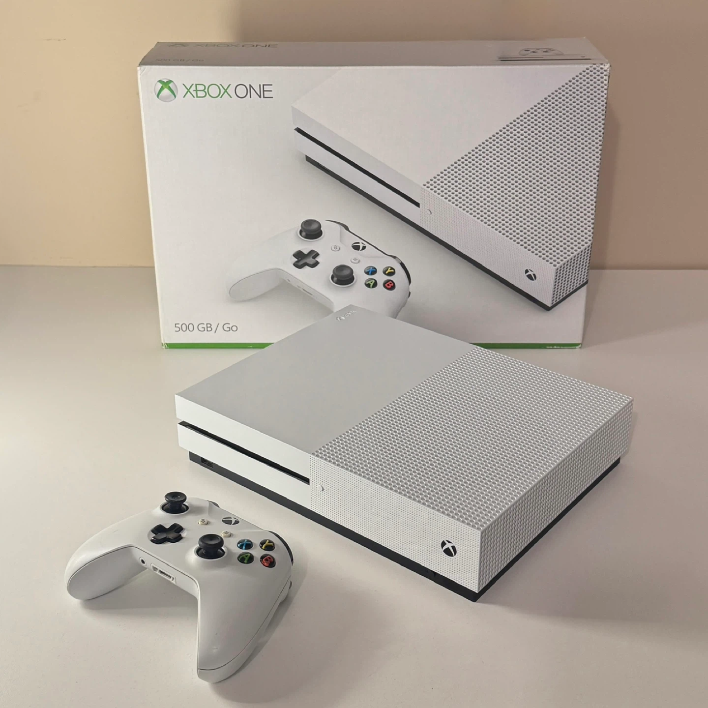Xbox One S $200 OBO