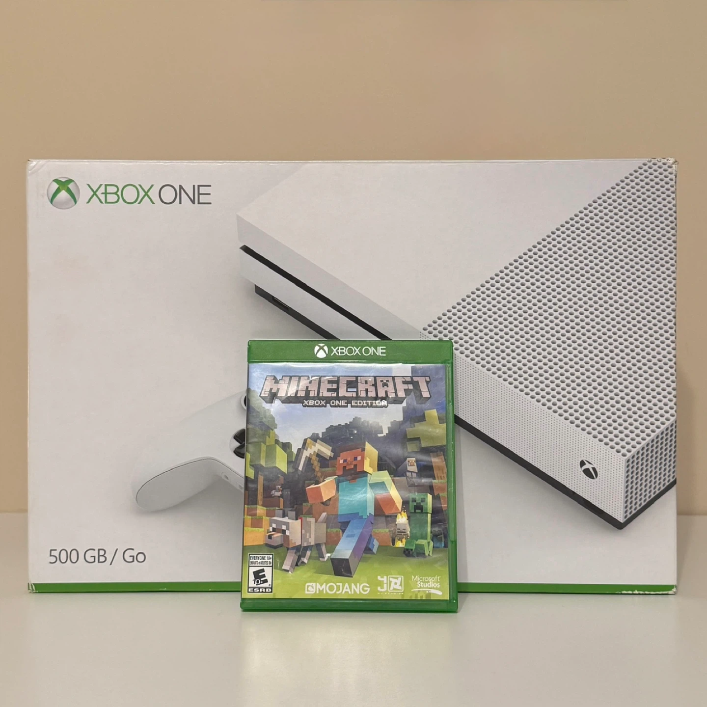 Xbox One S $200 OBO - photo 4