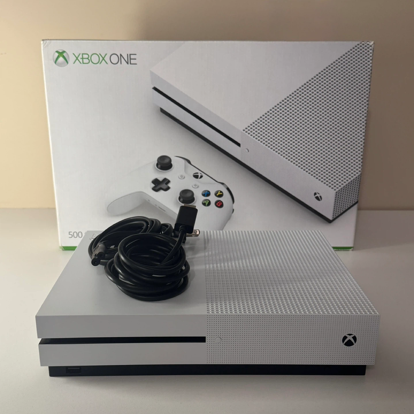 Xbox One S $200 OBO - photo 2