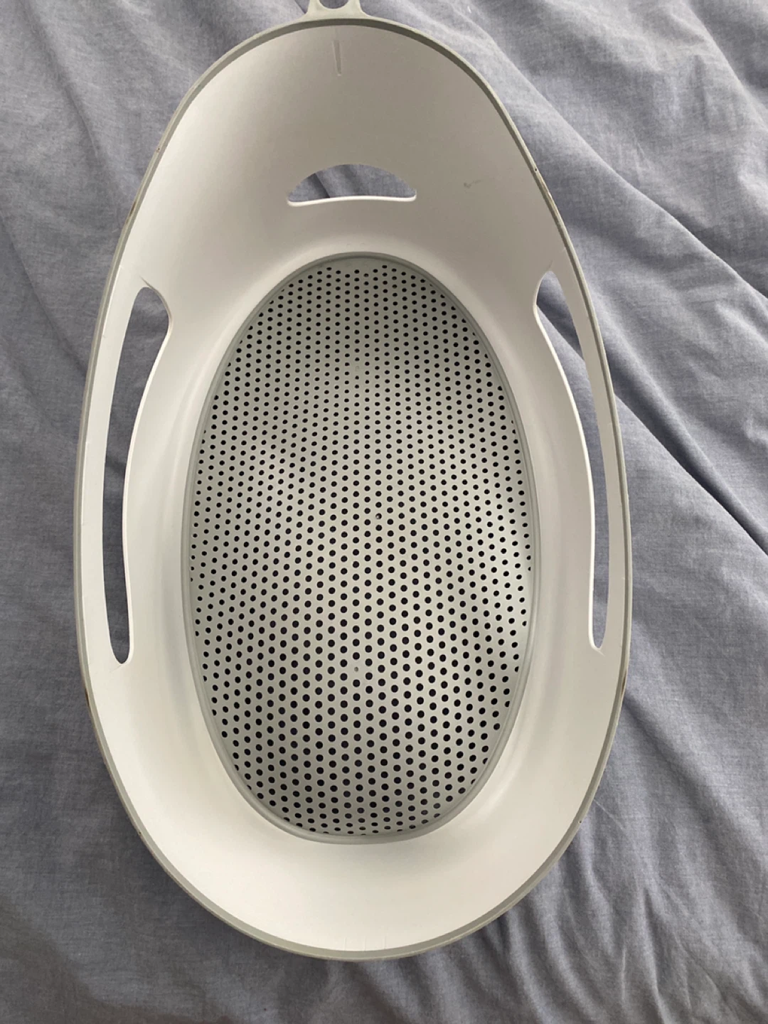 Angelcare Baby Bath Support Chair - photo 3