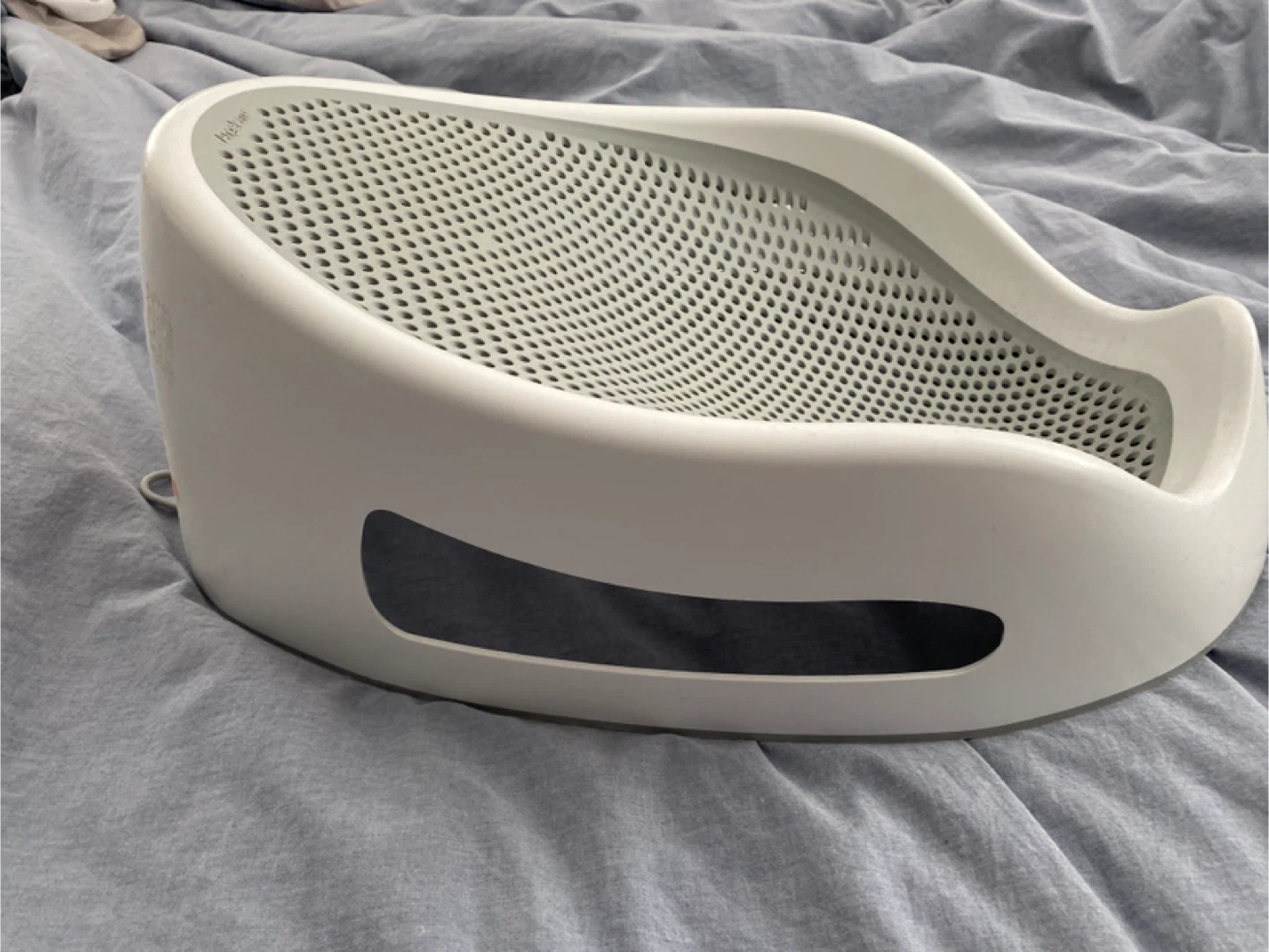 Angelcare Baby Bath Support Chair - photo 2