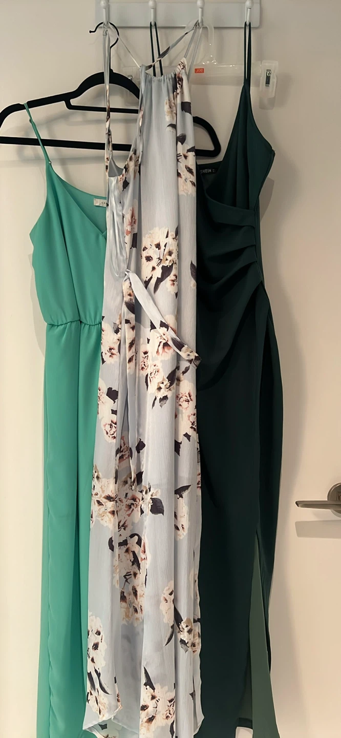 Wedding Guest Dresses