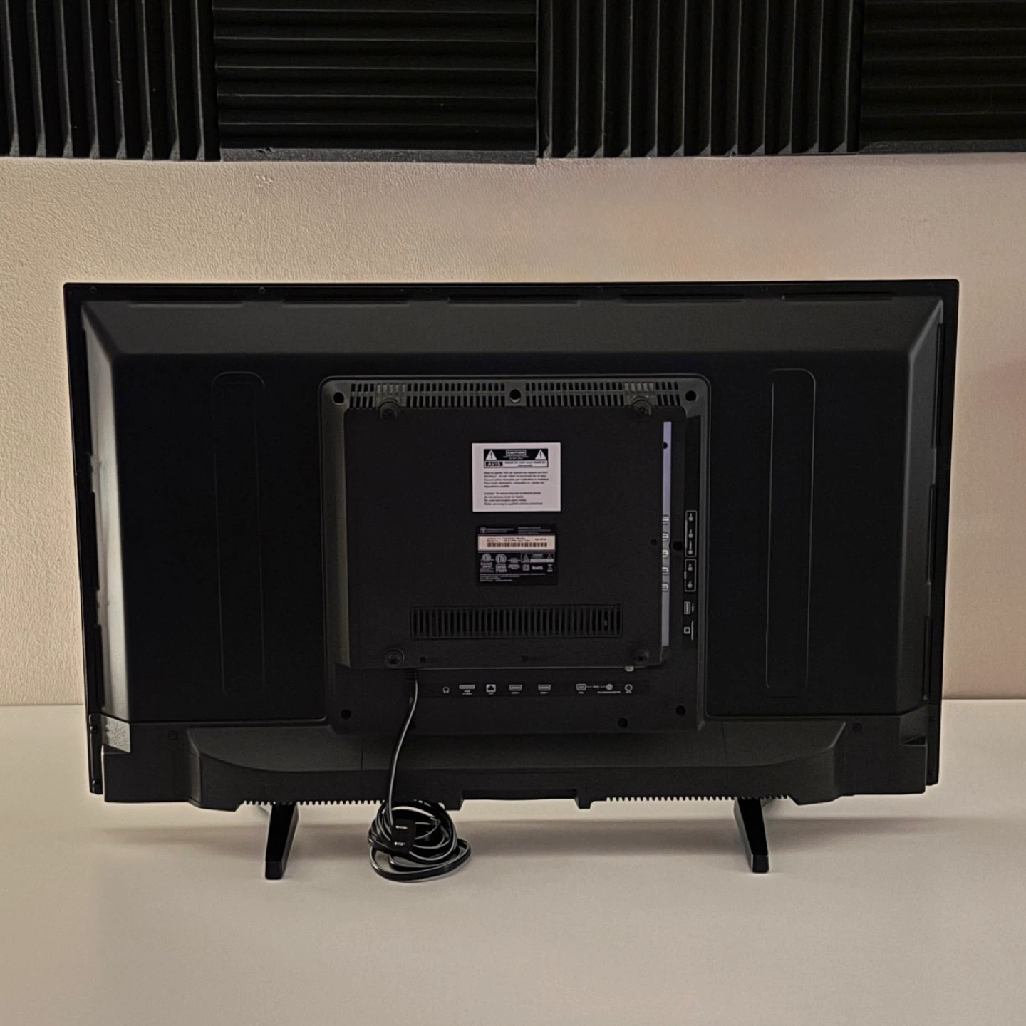 Westinghouse TV - photo 2