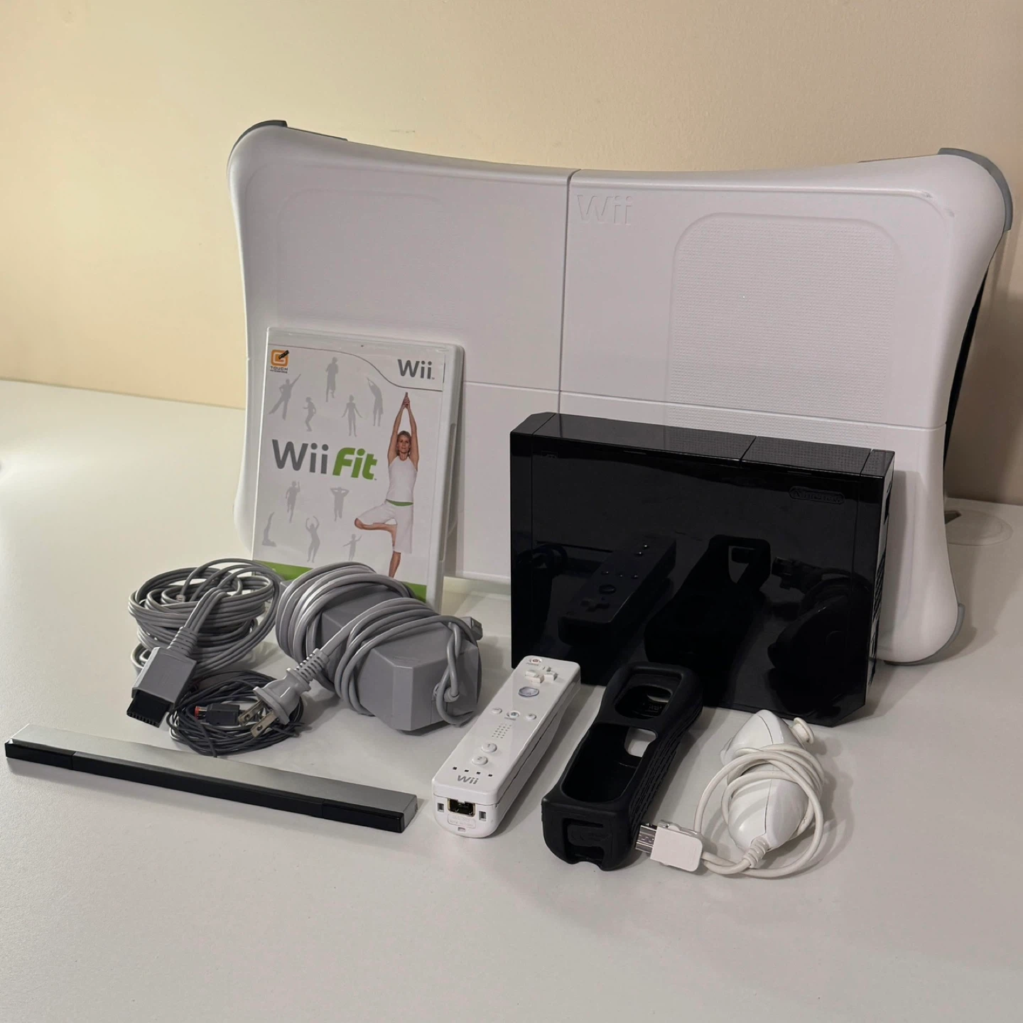 Nintendo Wii $100 OBO - photo 2