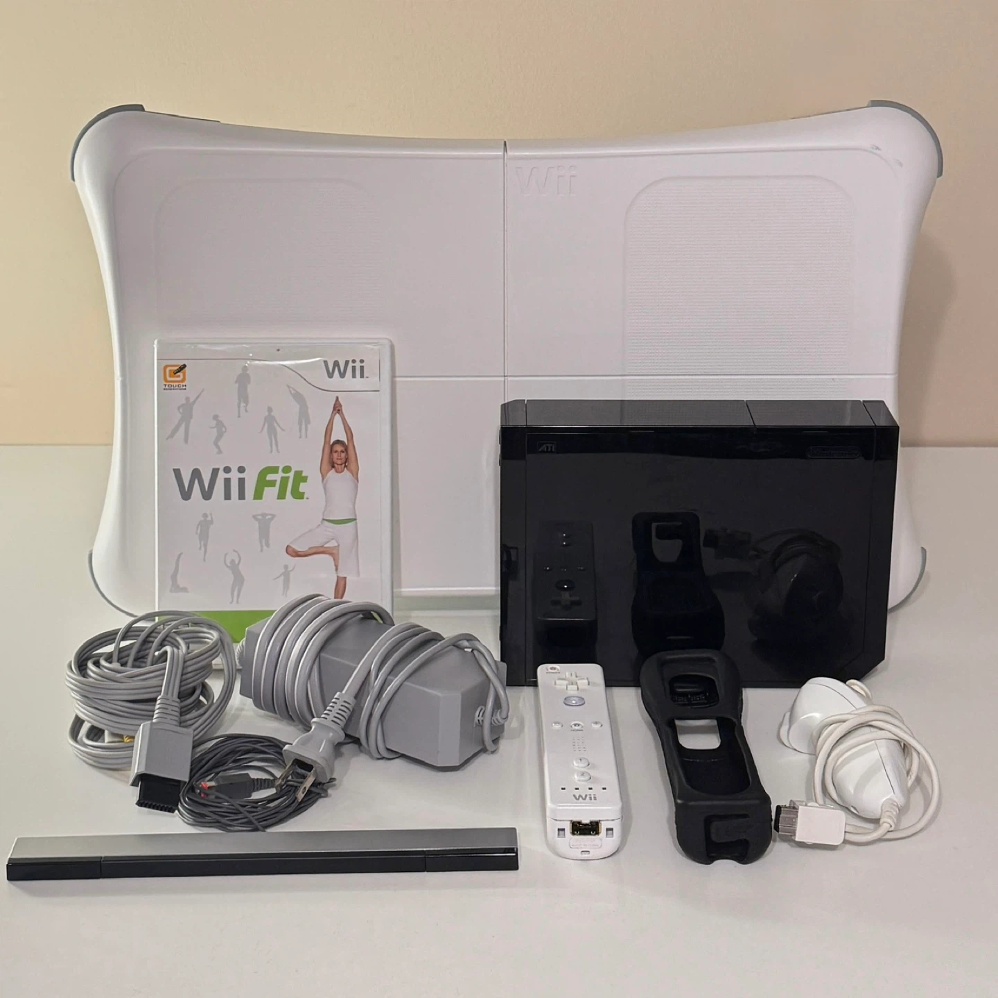 Nintendo Wii $100 OBO