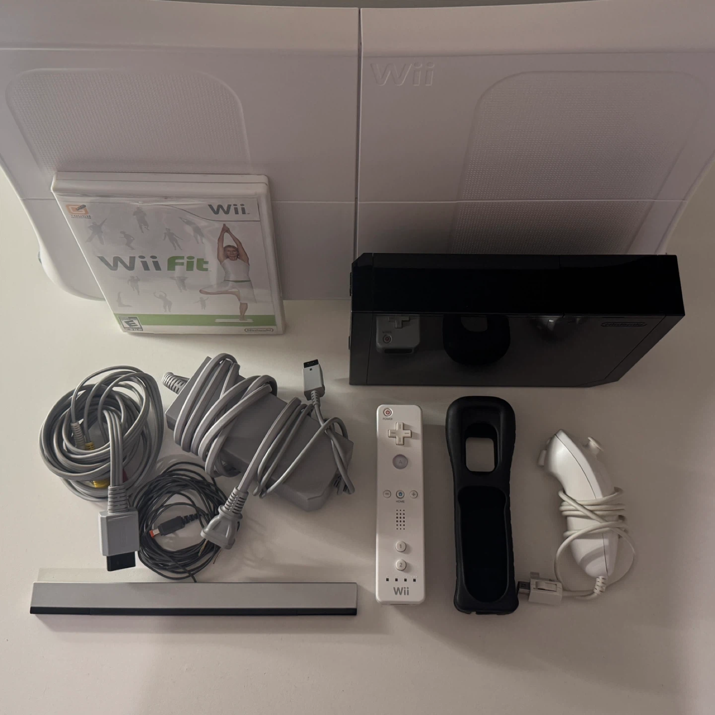 Nintendo Wii $100 OBO - photo 3