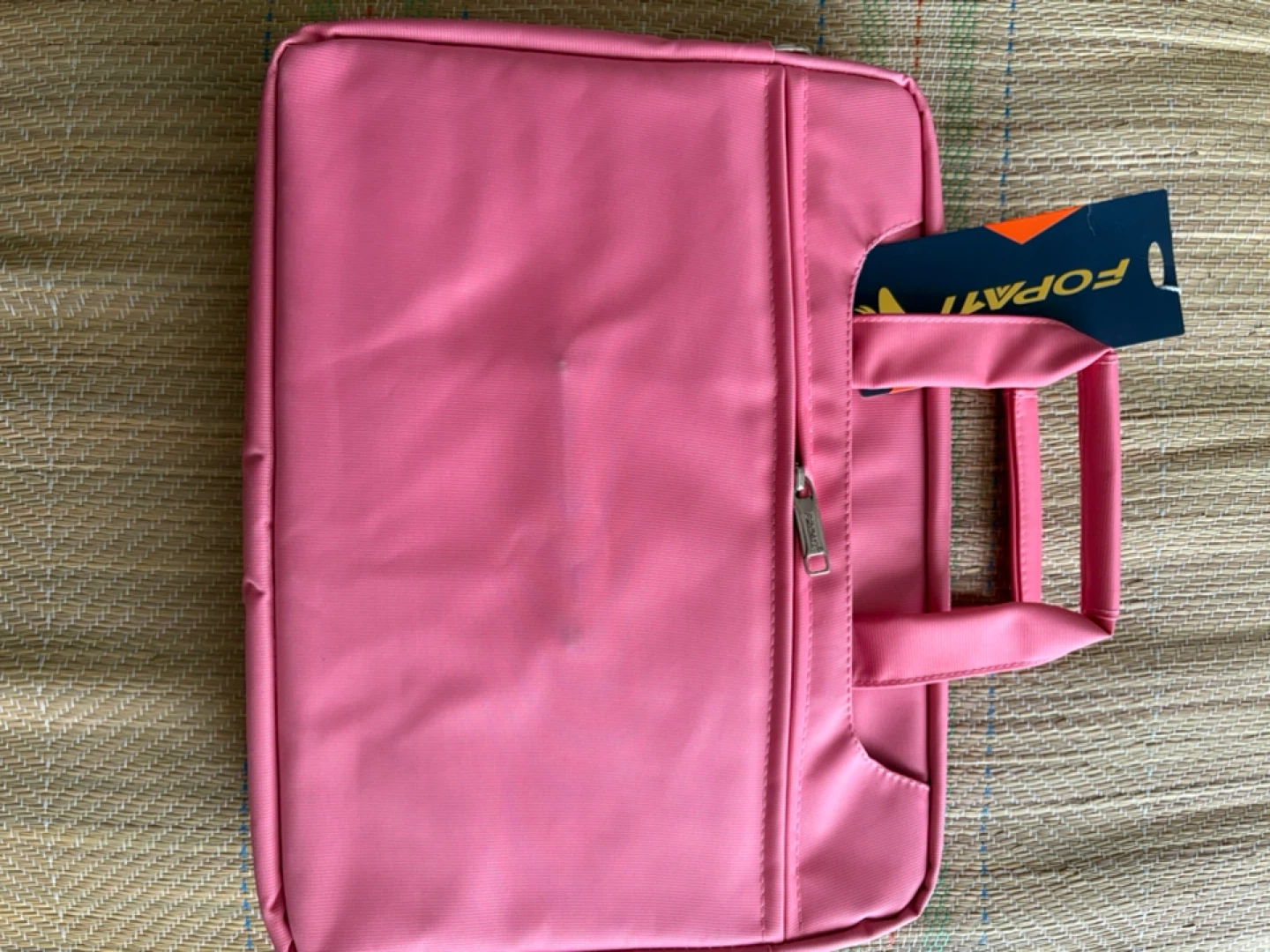 FOPATI Pink Laptop Bag - photo 2