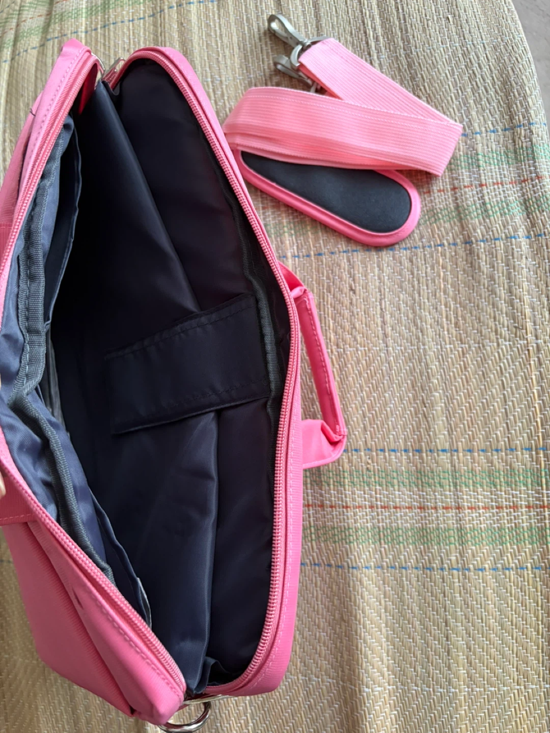 FOPATI Pink Laptop Bag - photo 5