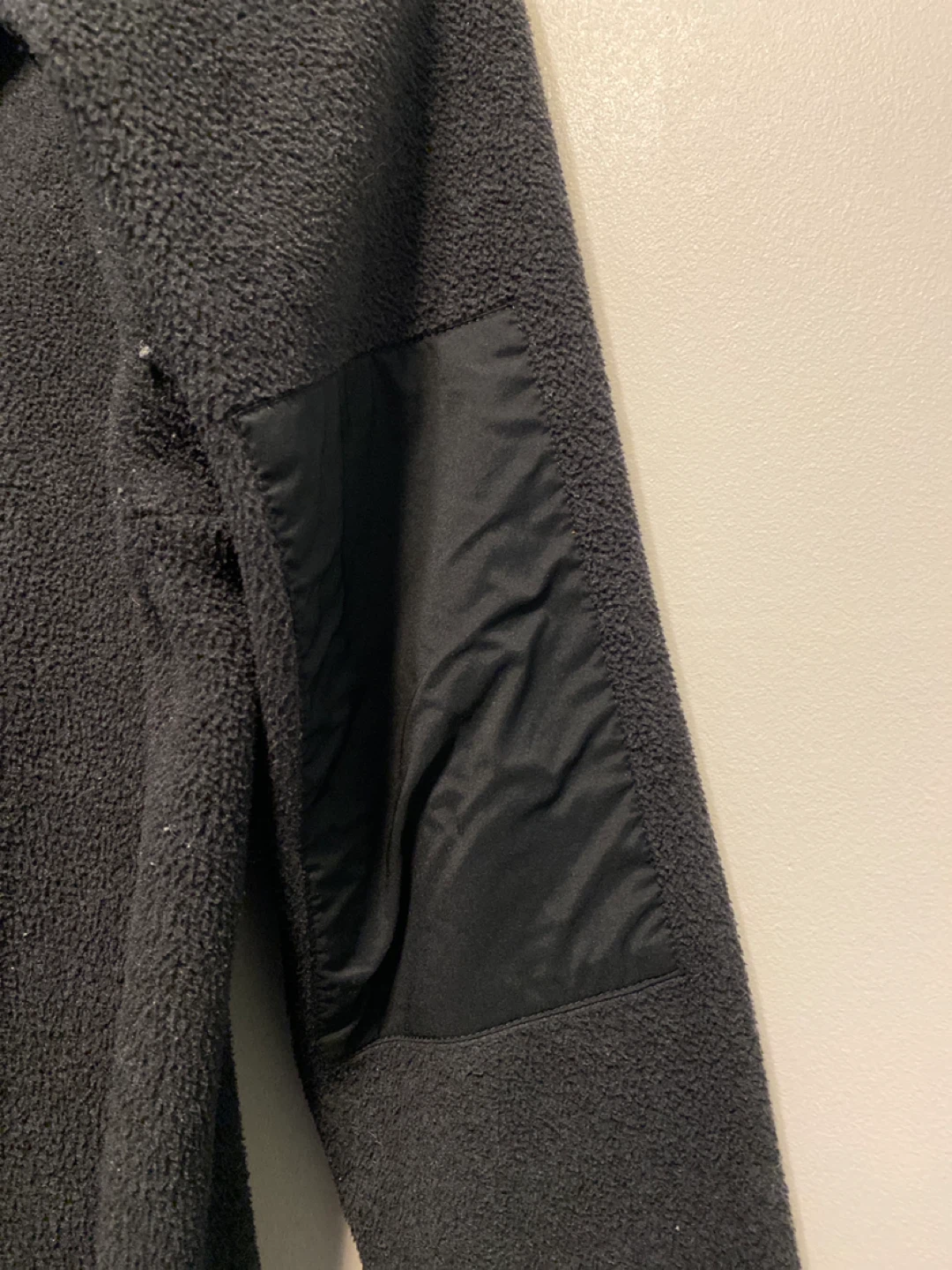 Women’s MEC Fleece Pullover - Size M - photo 4