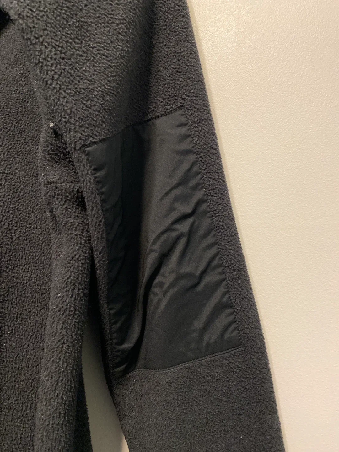 Women’s MEC Fleece Pullover - Size M image indicator(4)